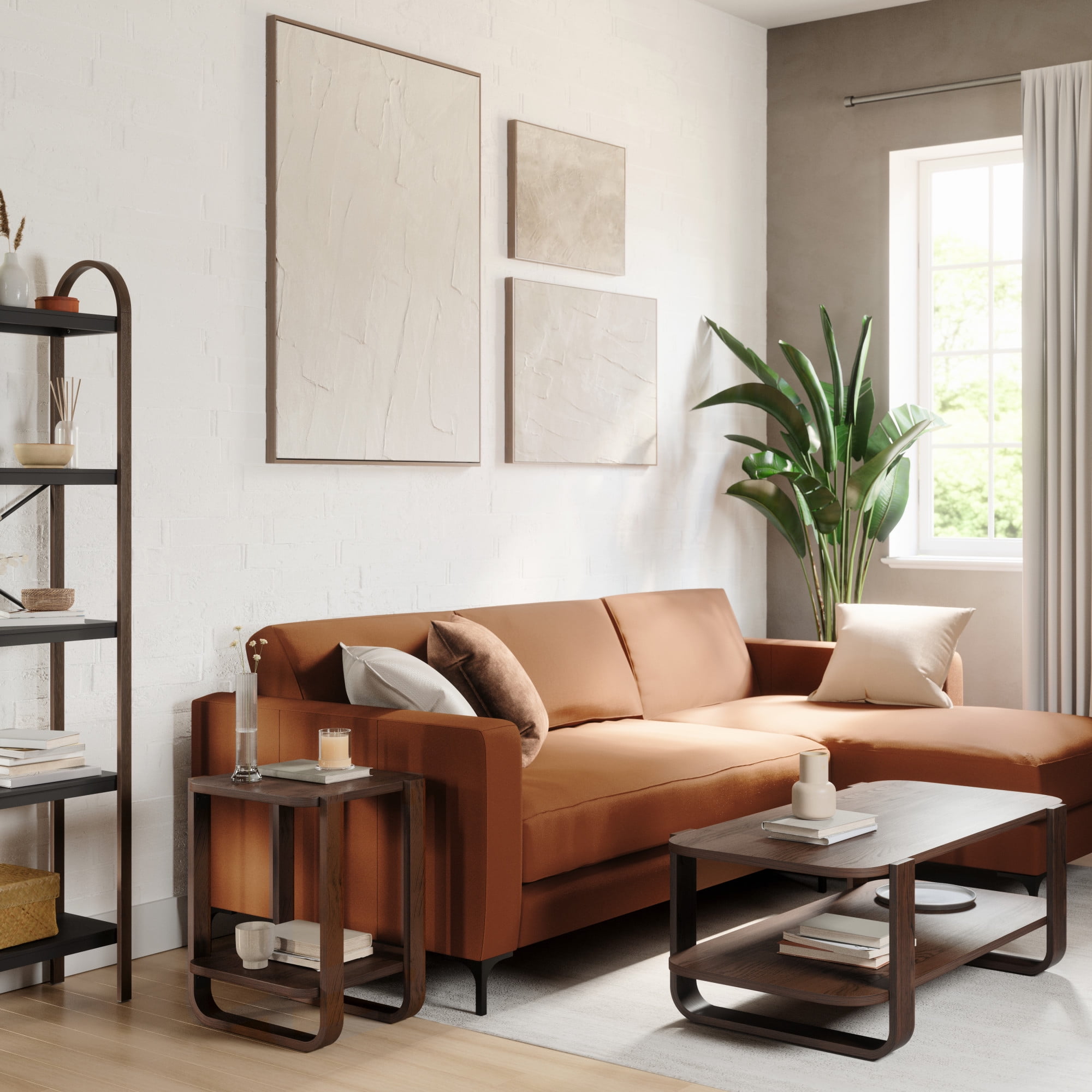 Umbra Bellwood Side Table - Image 4