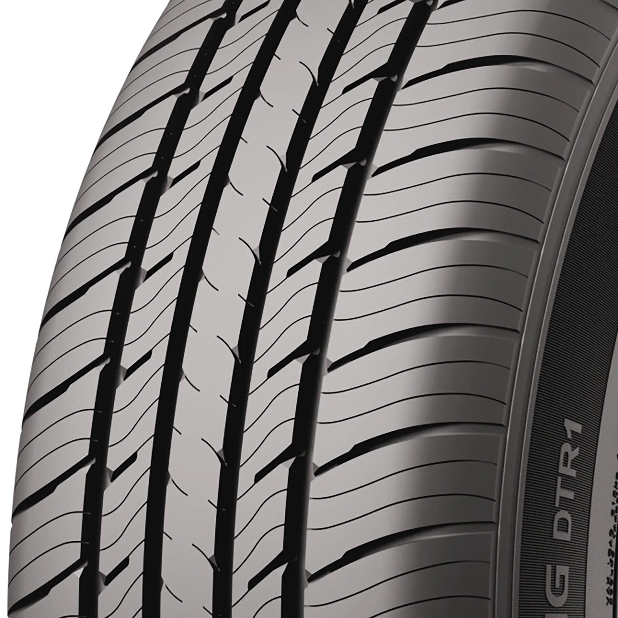 Dextero DTR1 All Season 215/65R17 99T Passenger Tire - Image 3