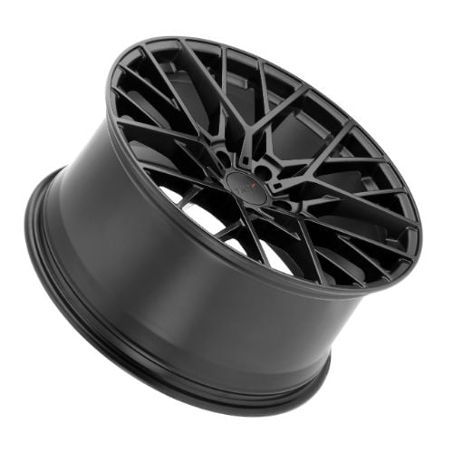 TSW Aluminum Rim SEBRING 18X8.5in Matte Black Finish, 1885SEB205114M76 - Image 2