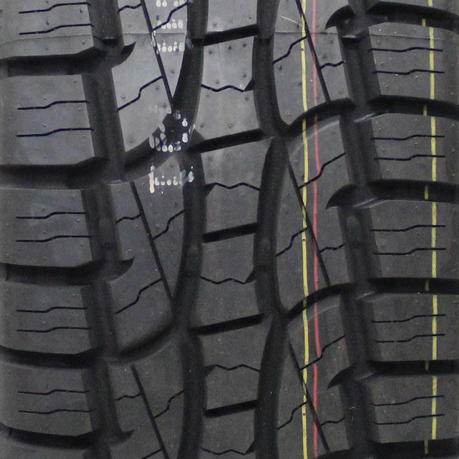 Crosswind A/T All Terrain 245/75R16 111T Light Truck Tire - Image 3