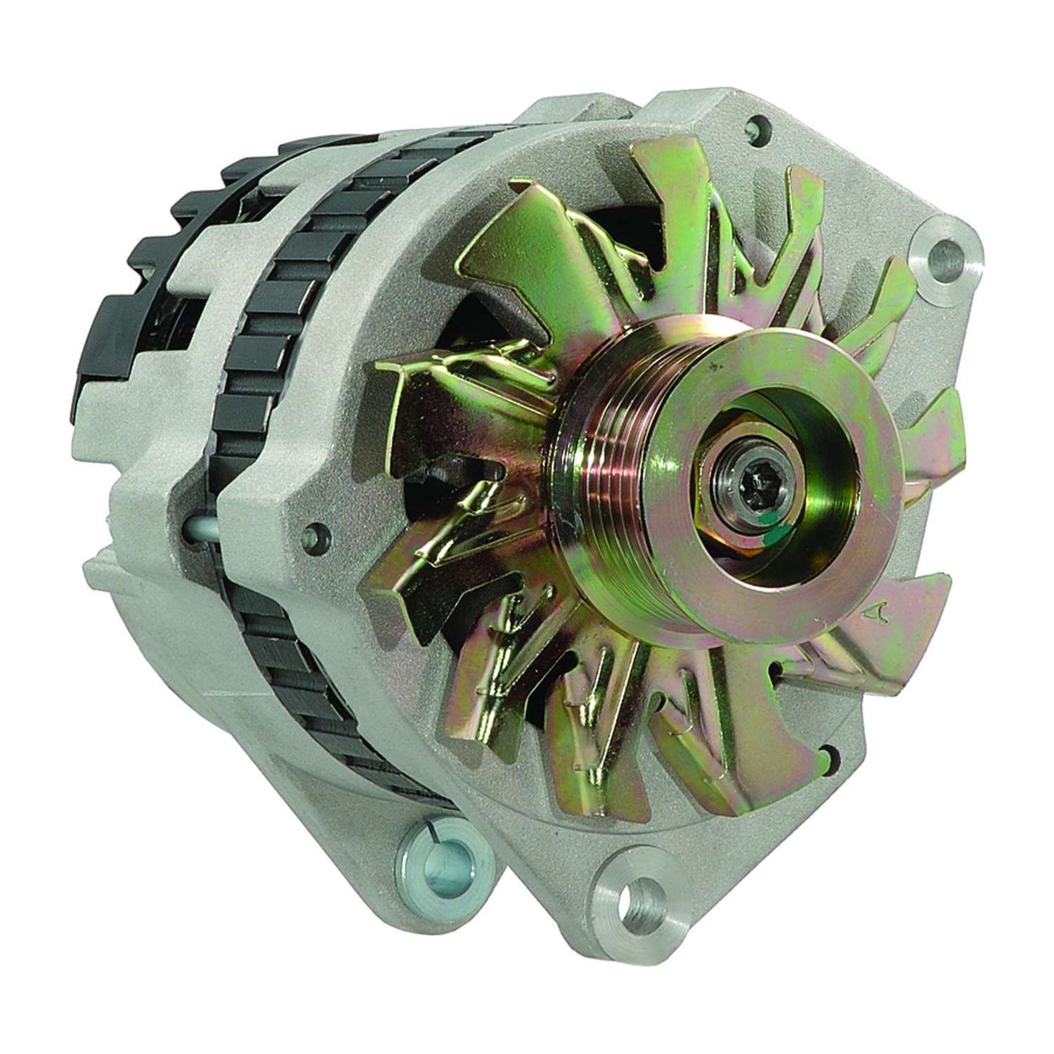 ACDelco 335-1032 Professional Alternator Fits select: 1995-1996 OLDSMOBILE CIERA, 1994-1996 BUICK CENTURY - Image 3