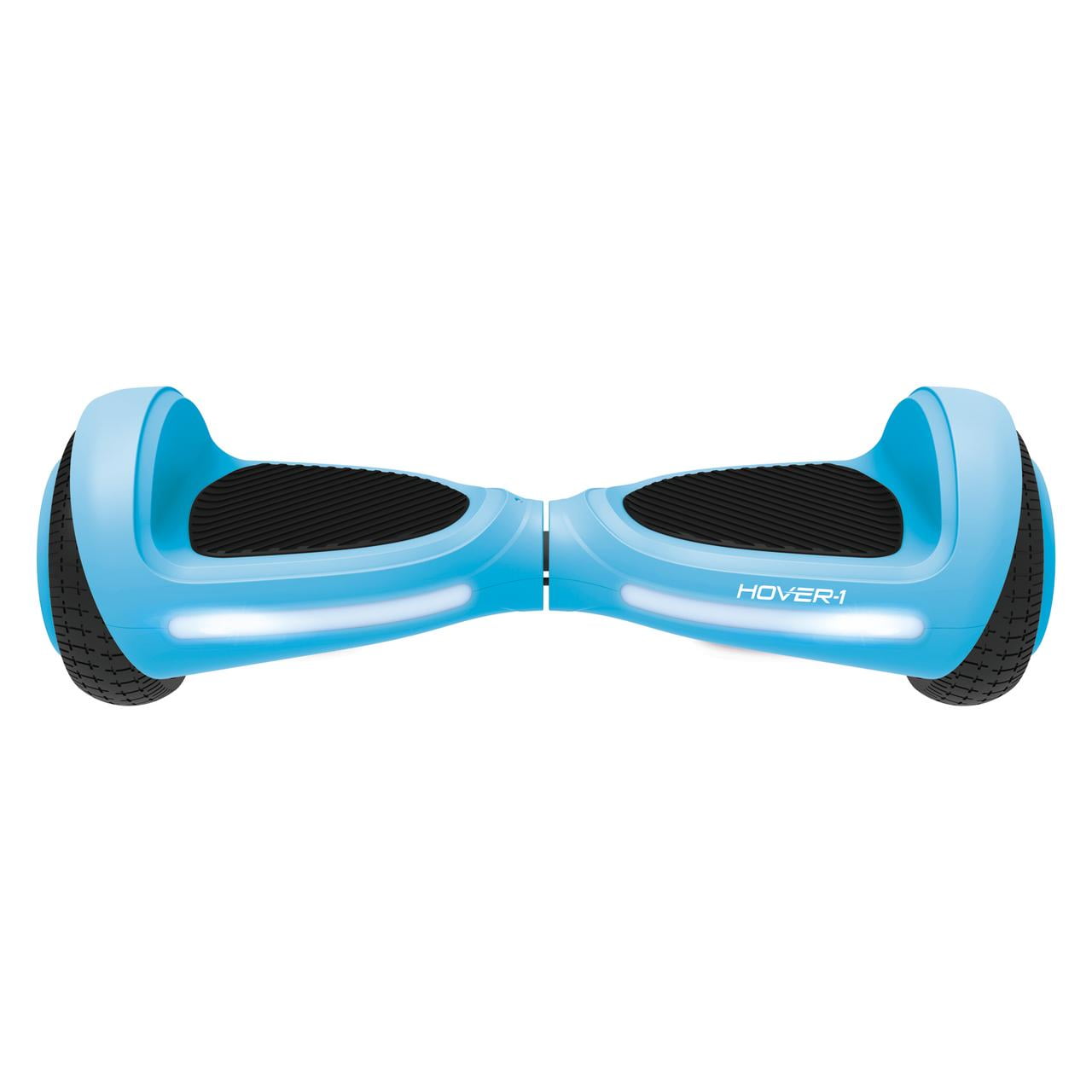 Hover-1 My First Hoverboard for Children, 80 lbs Max Weight, LED Headlights, Blue - Image 4