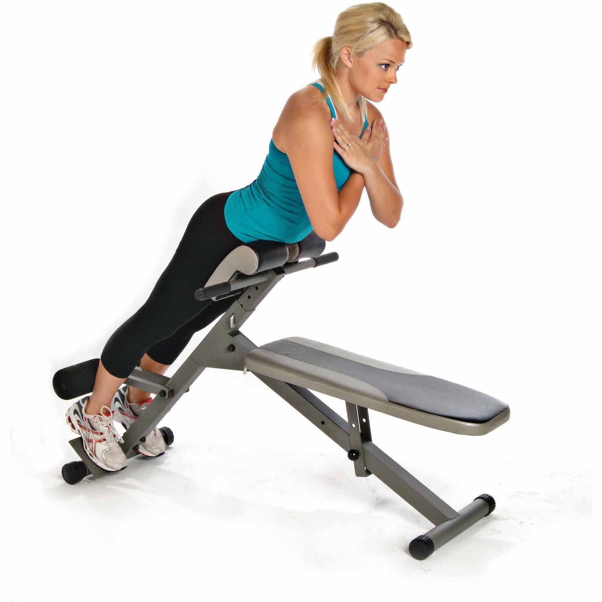 Stamina Ab/Hyper Bench Pro - Image 4