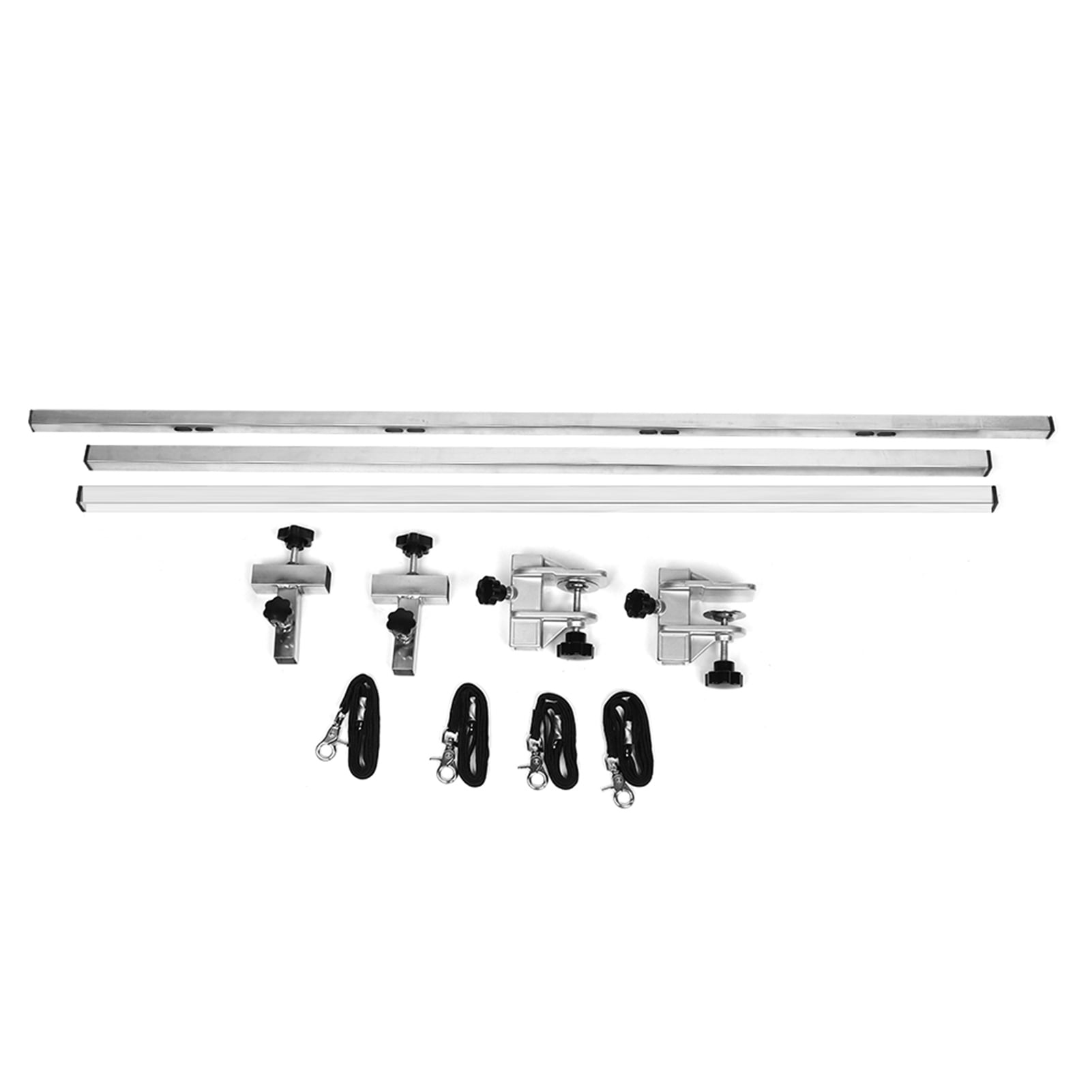 Pet Grooming Table Arm, Grooming Table Holder, Wear Resistance For Dog Cat Pet Grooming Beauty Desk Table For 1.2m Table - Image 3