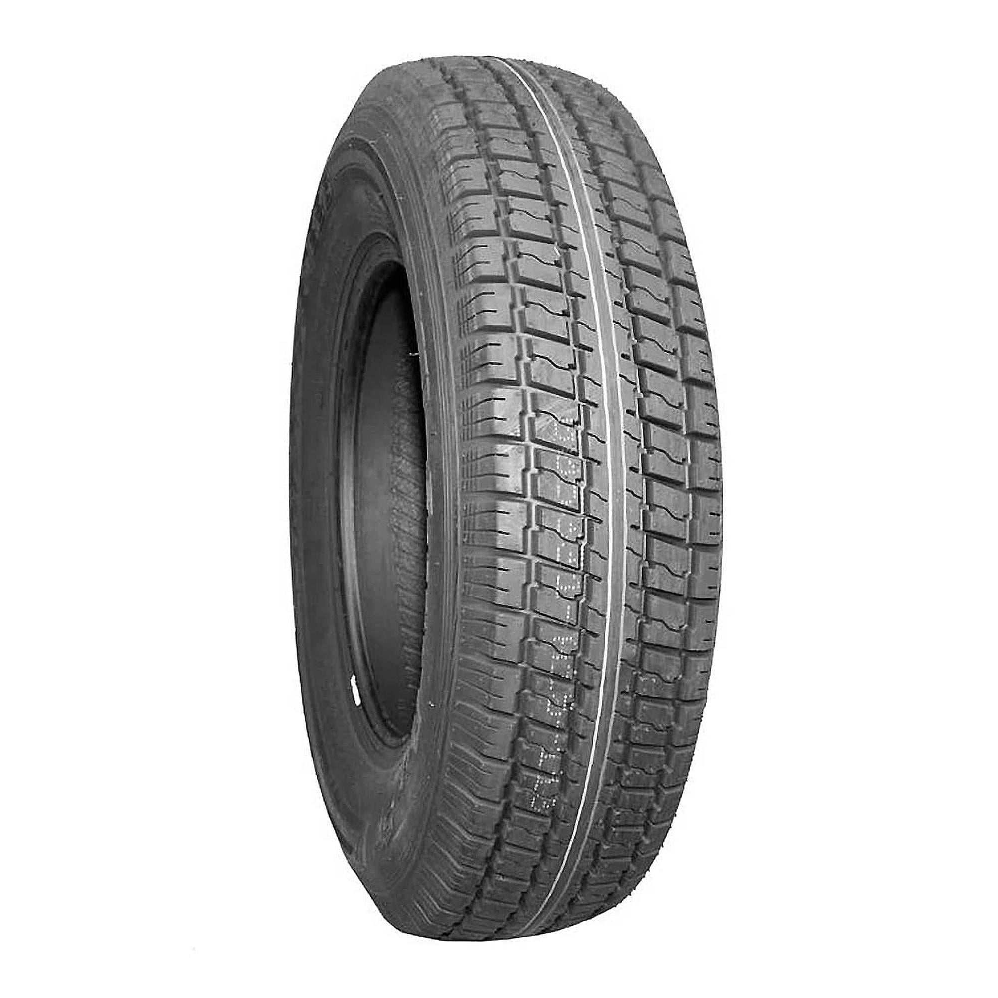 Castle Rock ST226 205/75R15 107L D Trailer Tire - Image 2