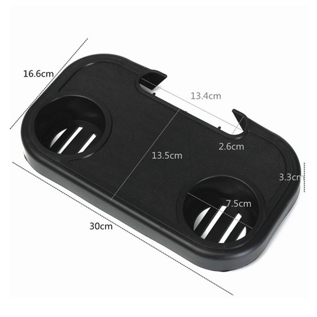 Portable Folding Camping Picnic Outdoor Beach Garden Chair Side Tray For Drink - Prime Deals Today 2024 - Image 8