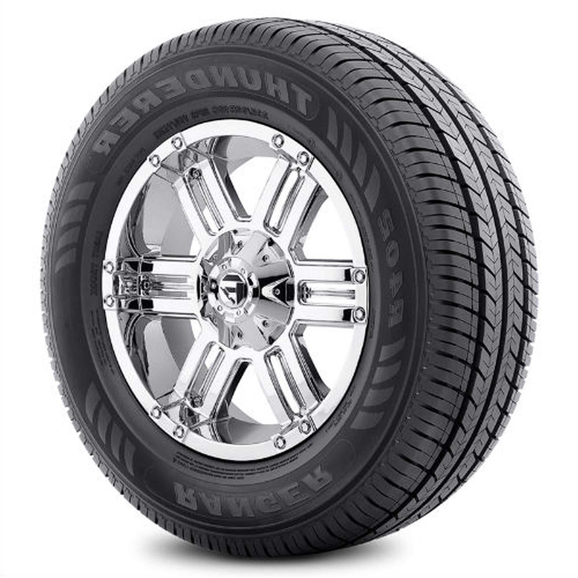 Thunderer Ranger R402 All Season 205/65R15 102T C Light Truck Tire - Image 5