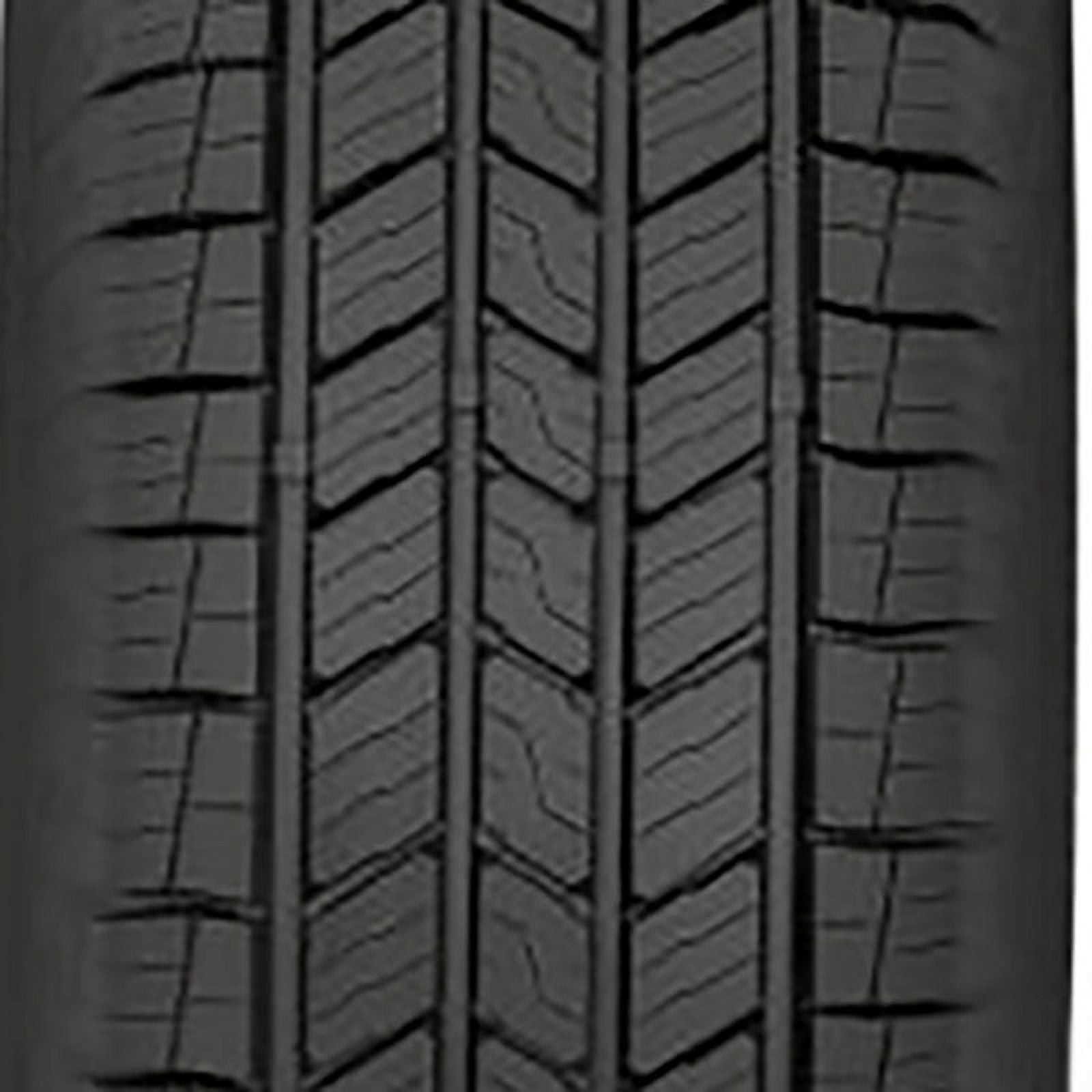 Multi-Mile Trail Guide HLT All Season 255/55R18 109V XL Light Truck Tire - Image 6