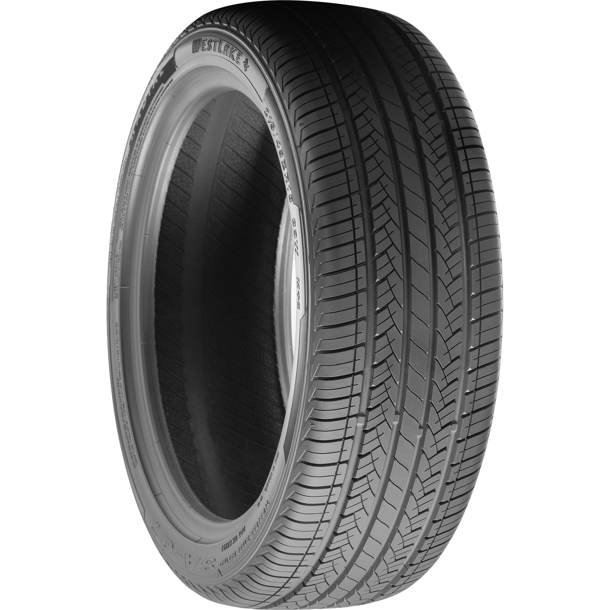 Westlake SA07 Sport All Season 225/50R18 95V Passenger Tire - Image 5