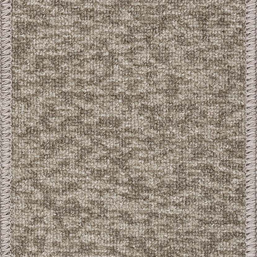 Beverly Rug Stair Treads for Wooden Steps, Non-Slip Runners, Set of 15, Gray, 8.5''x26'' - Image 8