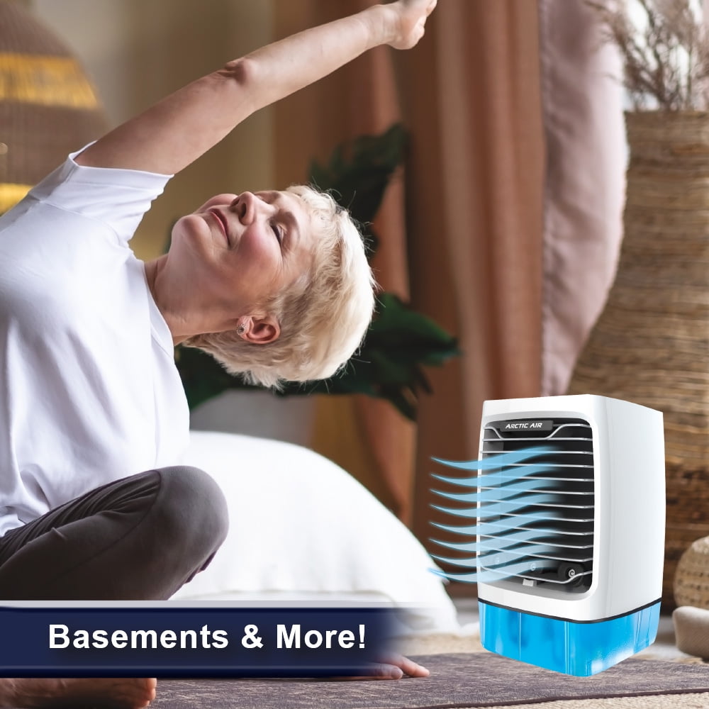 Arctic Air Chillzone XL Evaporative Cooler - Image 5