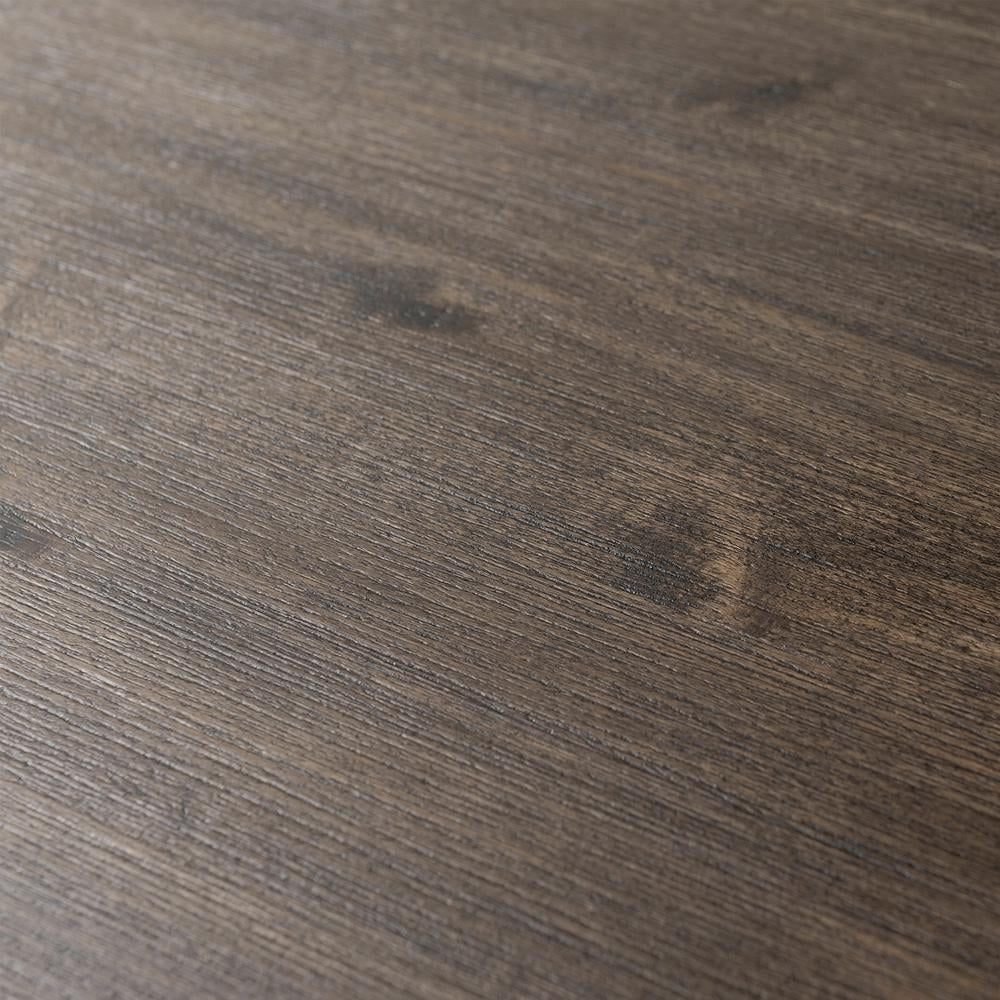 Picket House Furnishings Carter Dining Table, Dark Gray - Image 6