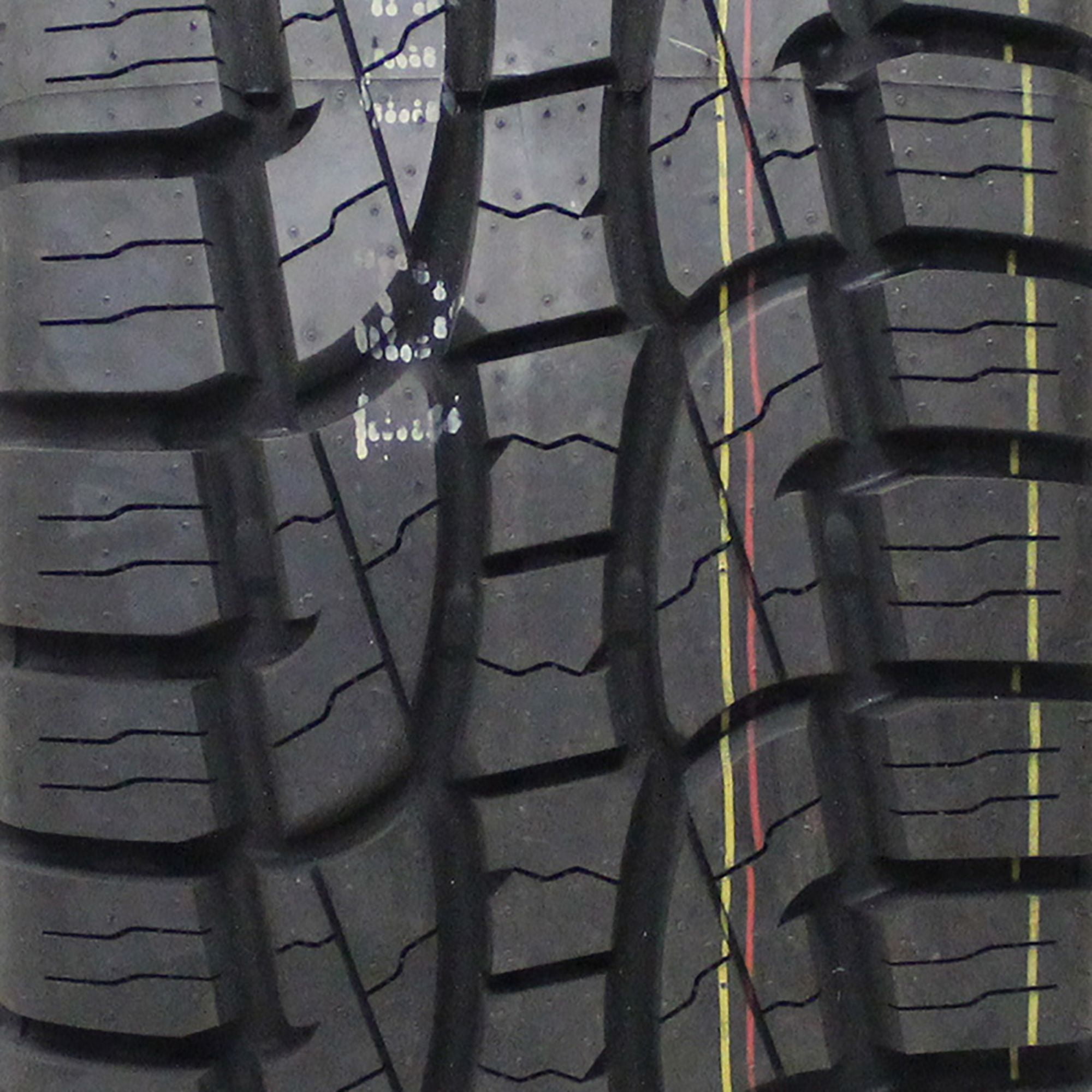 Crosswind A/T All Terrain 265/75R16 116T Light Truck Tire - Image 6