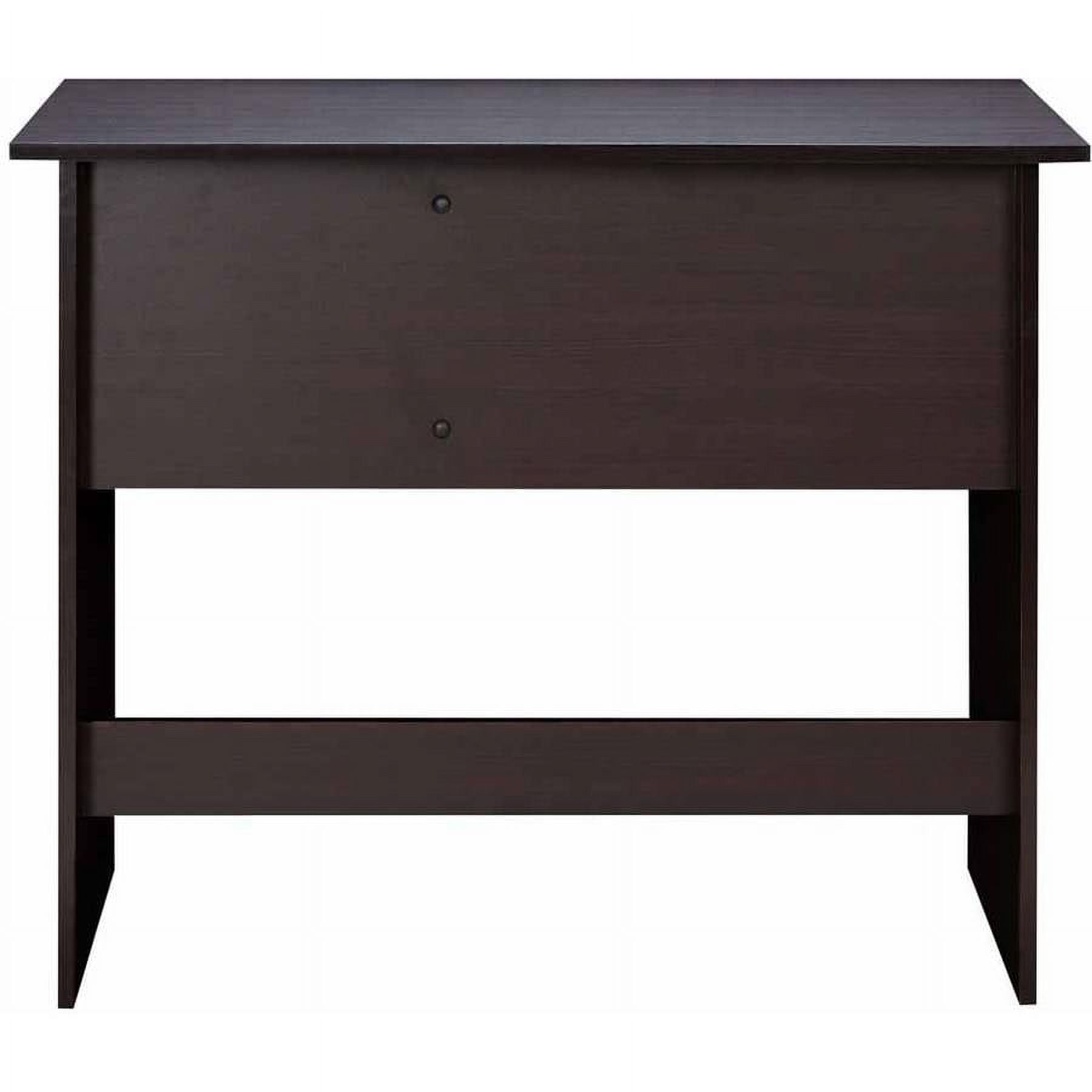 Comfort Products Adina 2-Drawer Writing Desk - Image 3