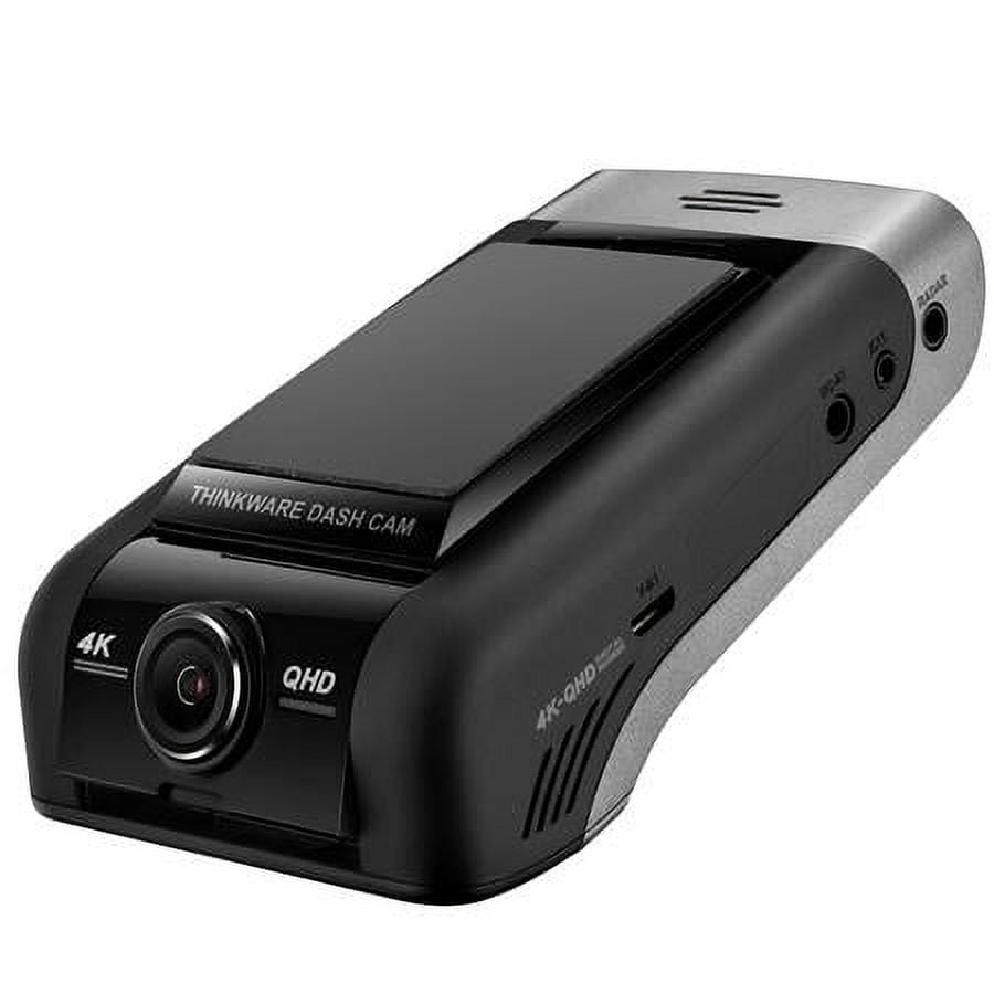 THINKWARE U1000 4k Dash Cam UHD 3840X2160, 150° Wide Angle Dashboard Camera - Image 14