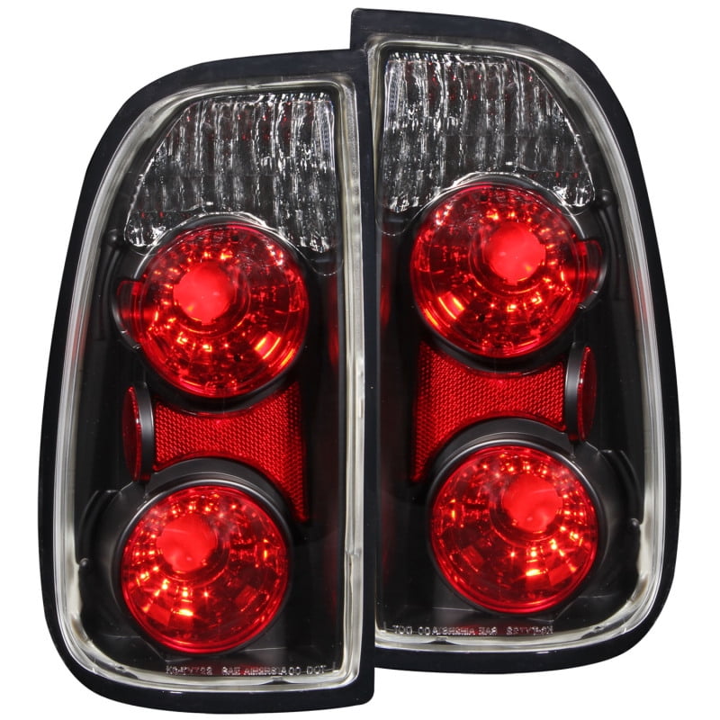 ANZO USA 211126 Tail Light Assembly - Image 4