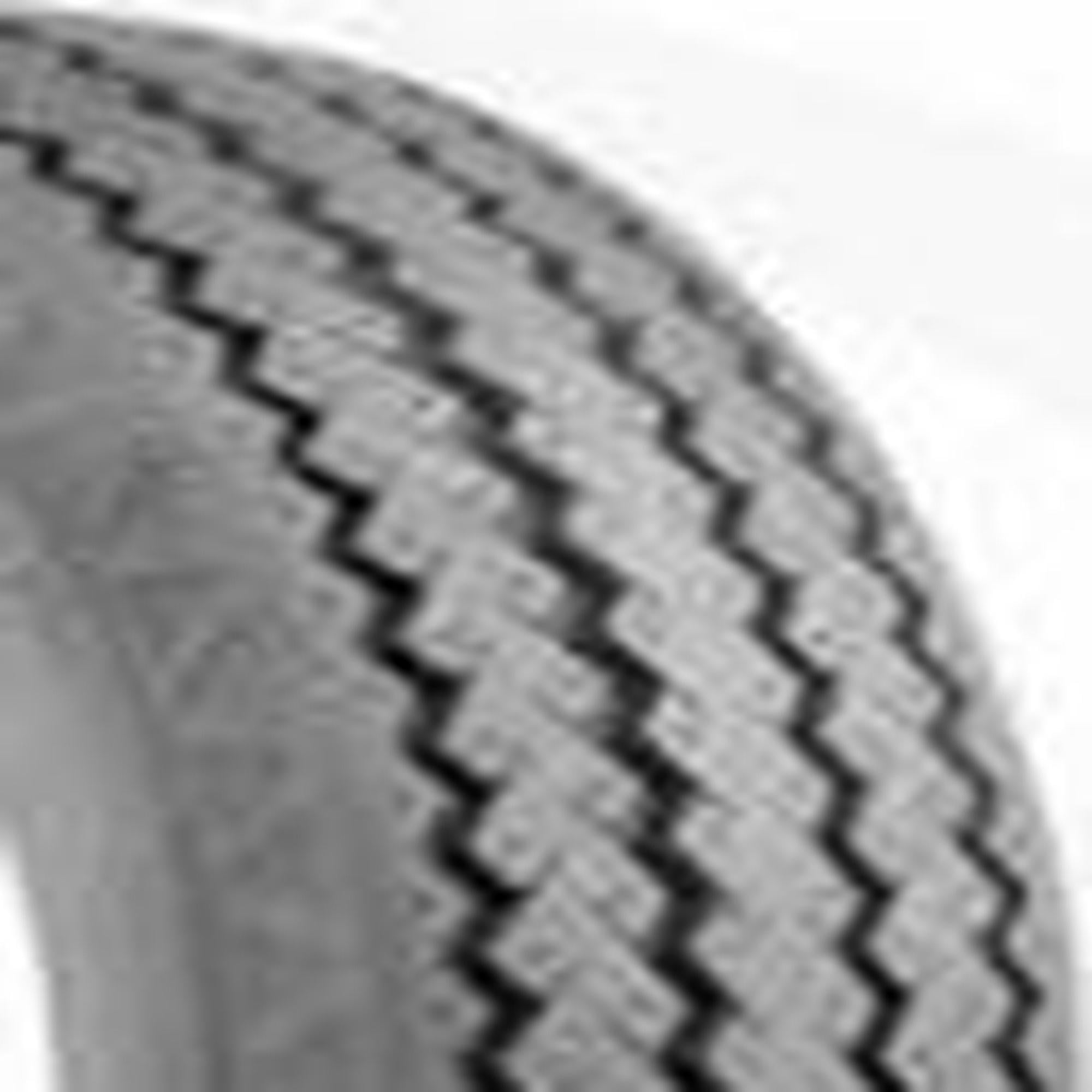 Greenball Tow-Master Hiway Rib 4.80-12 Trailer Tire - Image 4