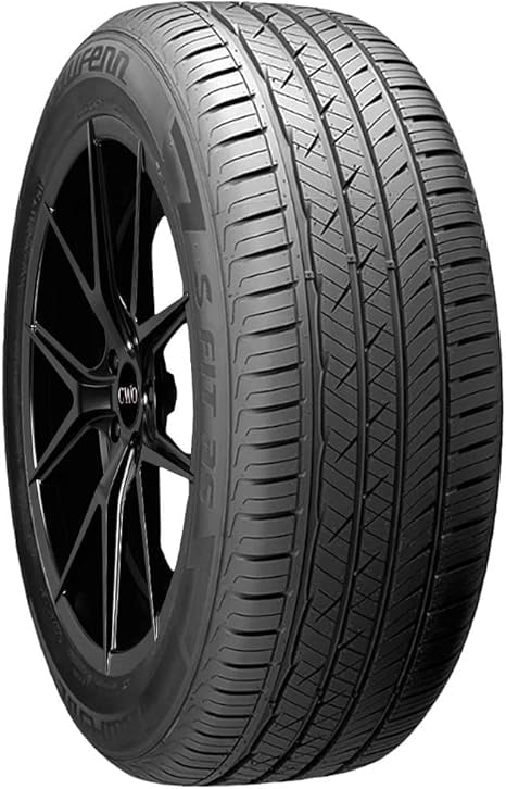 Laufenn S FIT AS LH01 All Season 225/55R19 99V Passenger Tire - Image 2