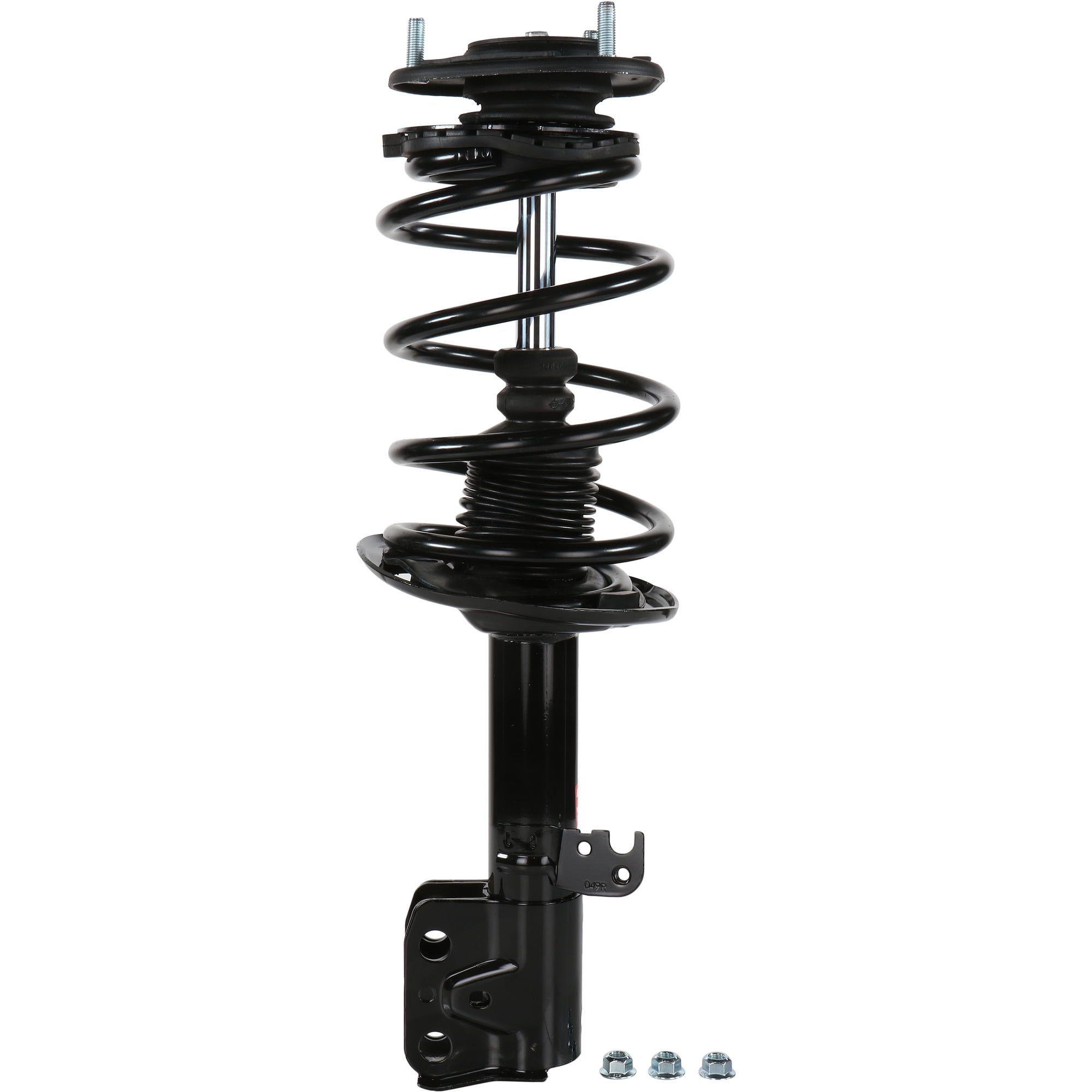 Monroe Shocks & Struts Quick-Strut 172989 Strut and Coil Spring Assembly - Image 4