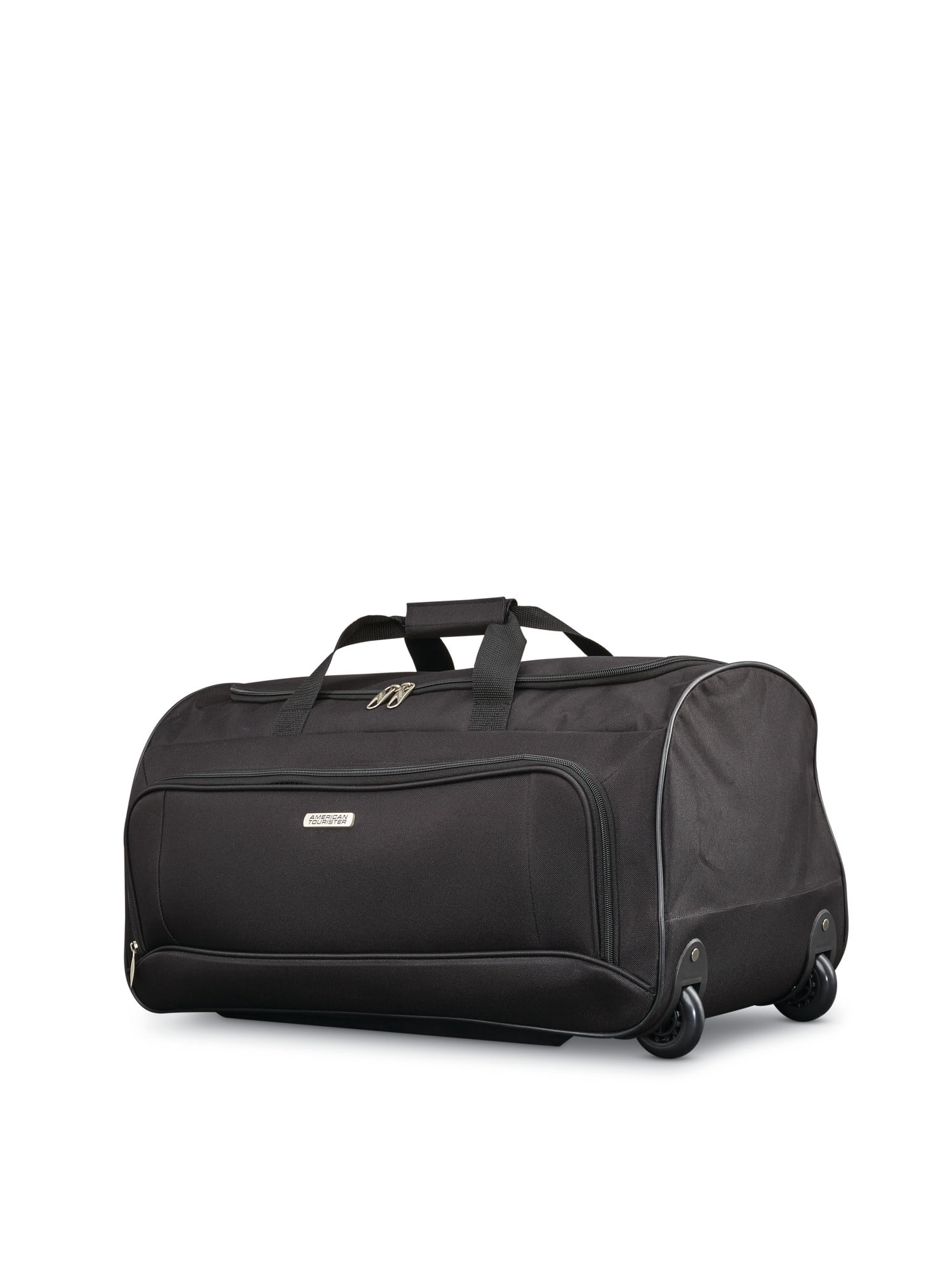 American Tourister Fieldbrook XLT 4 Piece Softside Luggage Set - Image 2