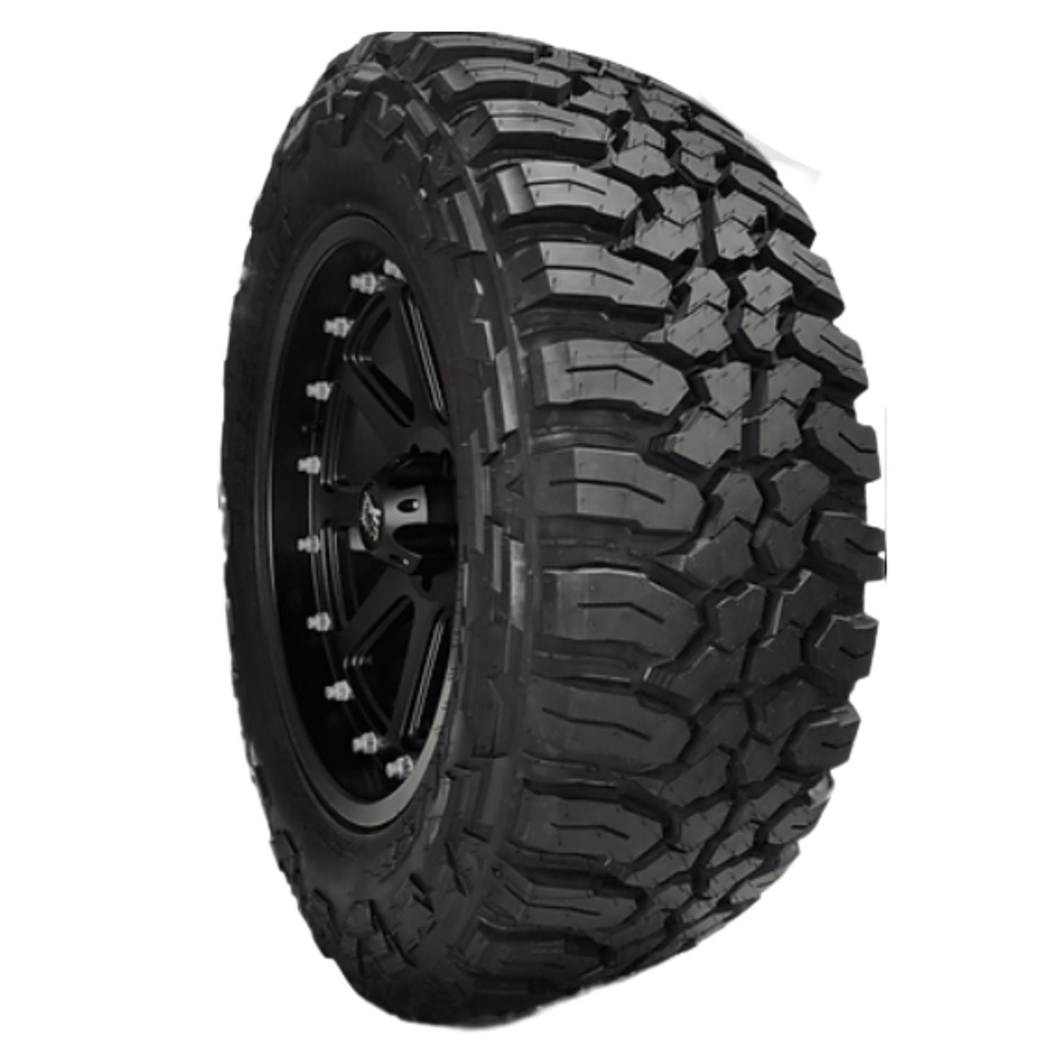 Finalist Terreno MT Mud Terrain LT285/70R17 121/118Q E Light Truck Tire - Image 2