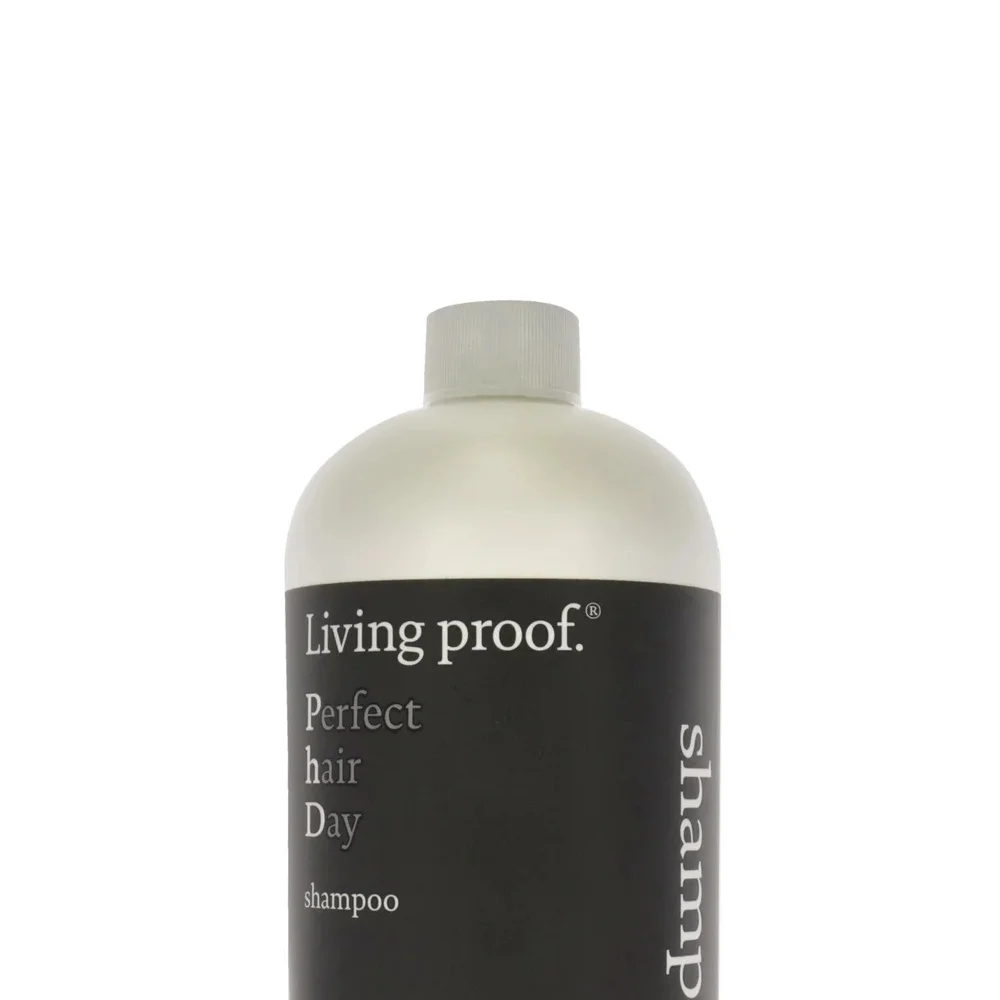 Perfect Hair Day (PhD) Shampoo by Living proof for Unisex - 32 oz Shampoo - Image 3