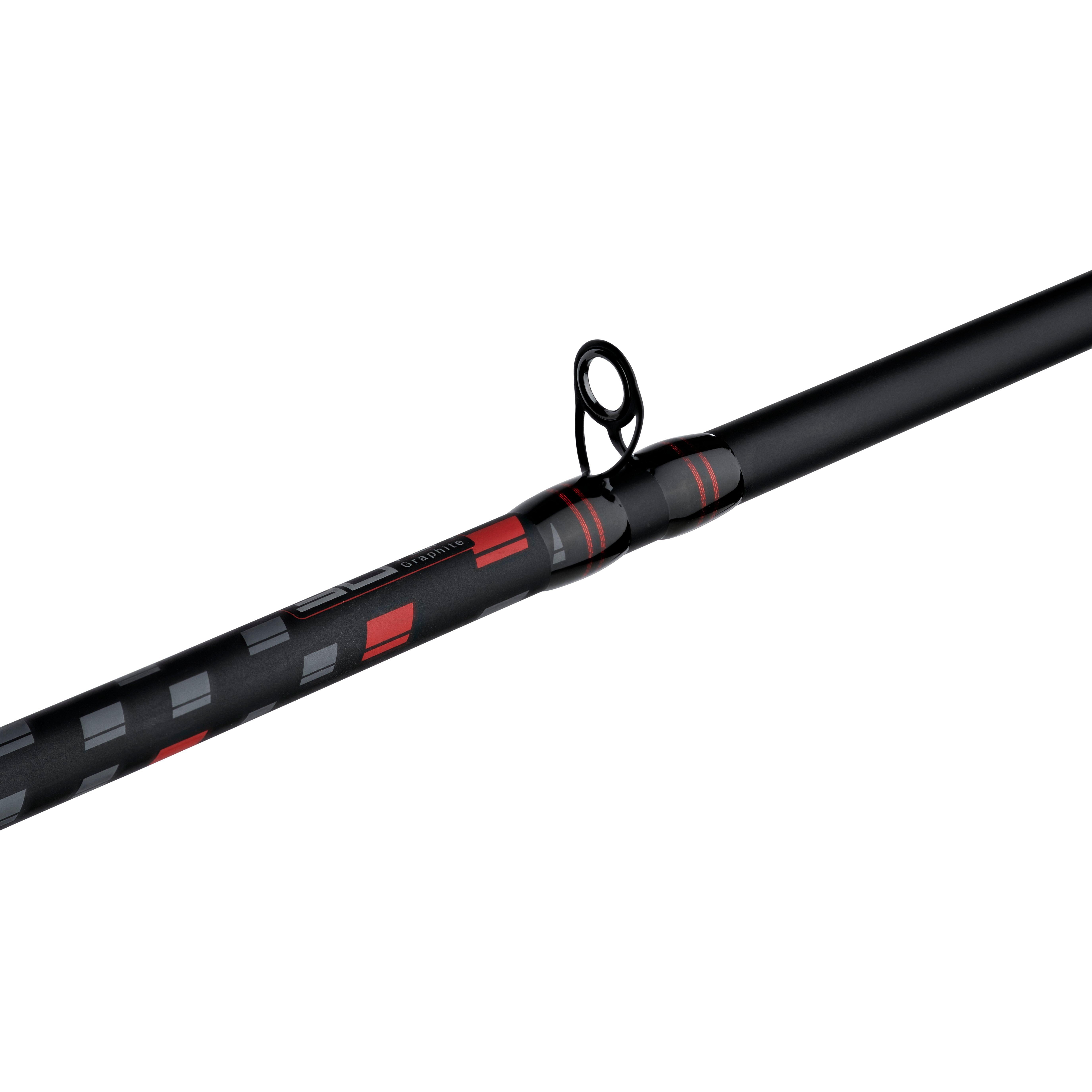 Abu Garcia Vendetta® Casting Rod, 6'9" Medium Heavy Fishing Rod - Image 7