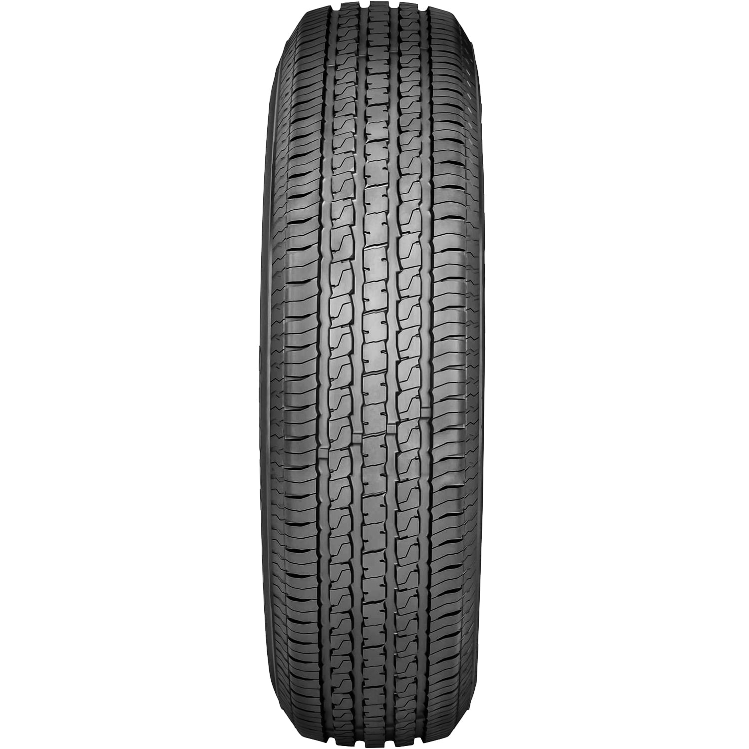 National Road Max ST ST205/75R15 205/75R15 107/102N D 8 Ply Trailer Tire - Image 2