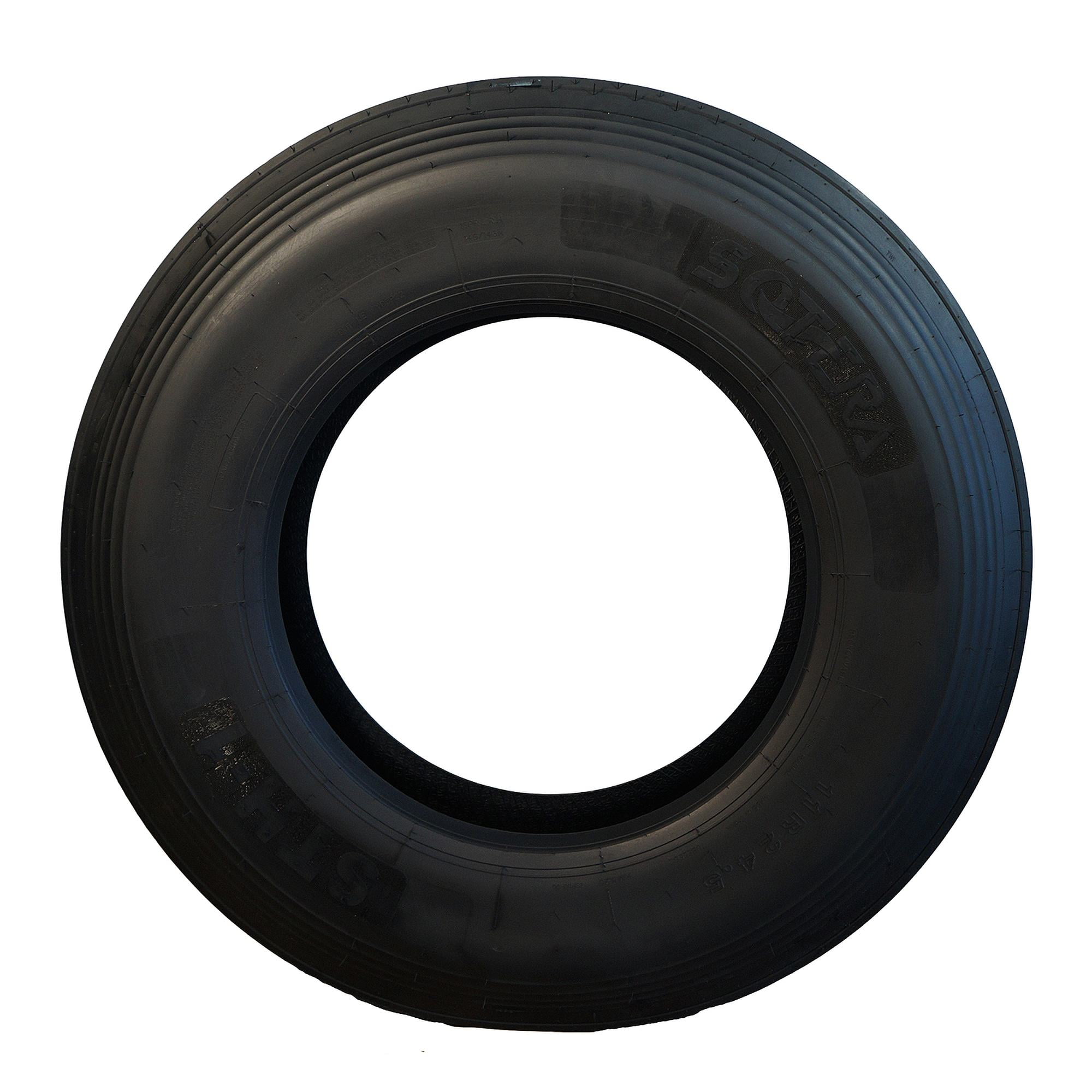 Sotera STH-1 Plus 295/75R22.5 144/141L G Commercial Tire - Image 4