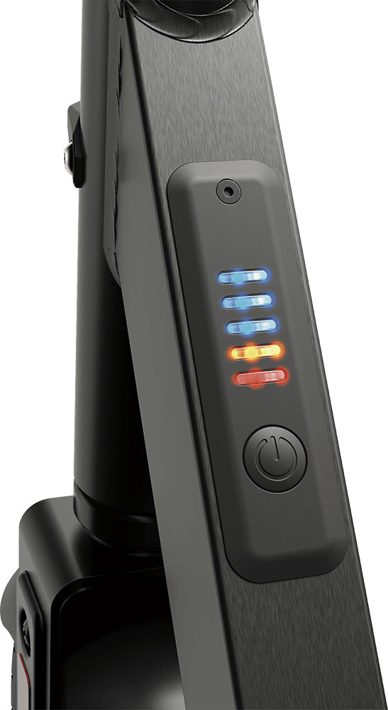 Razor E Prime III Electric Scooter for Adults, up to 18 mph & 15-mile Range, Foldable & Lightweight - Image 10