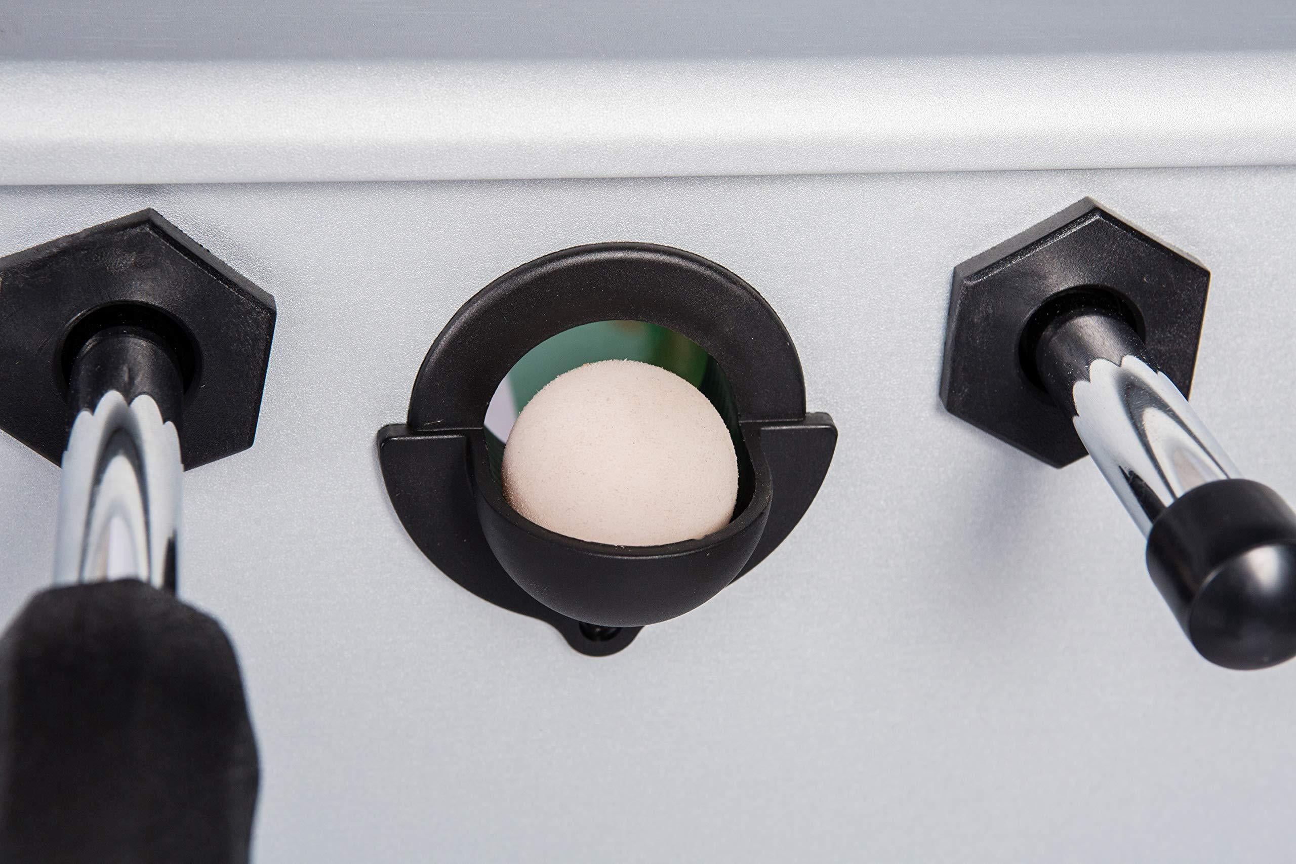 KICK Symphony 55" Foosball Table - Image 8