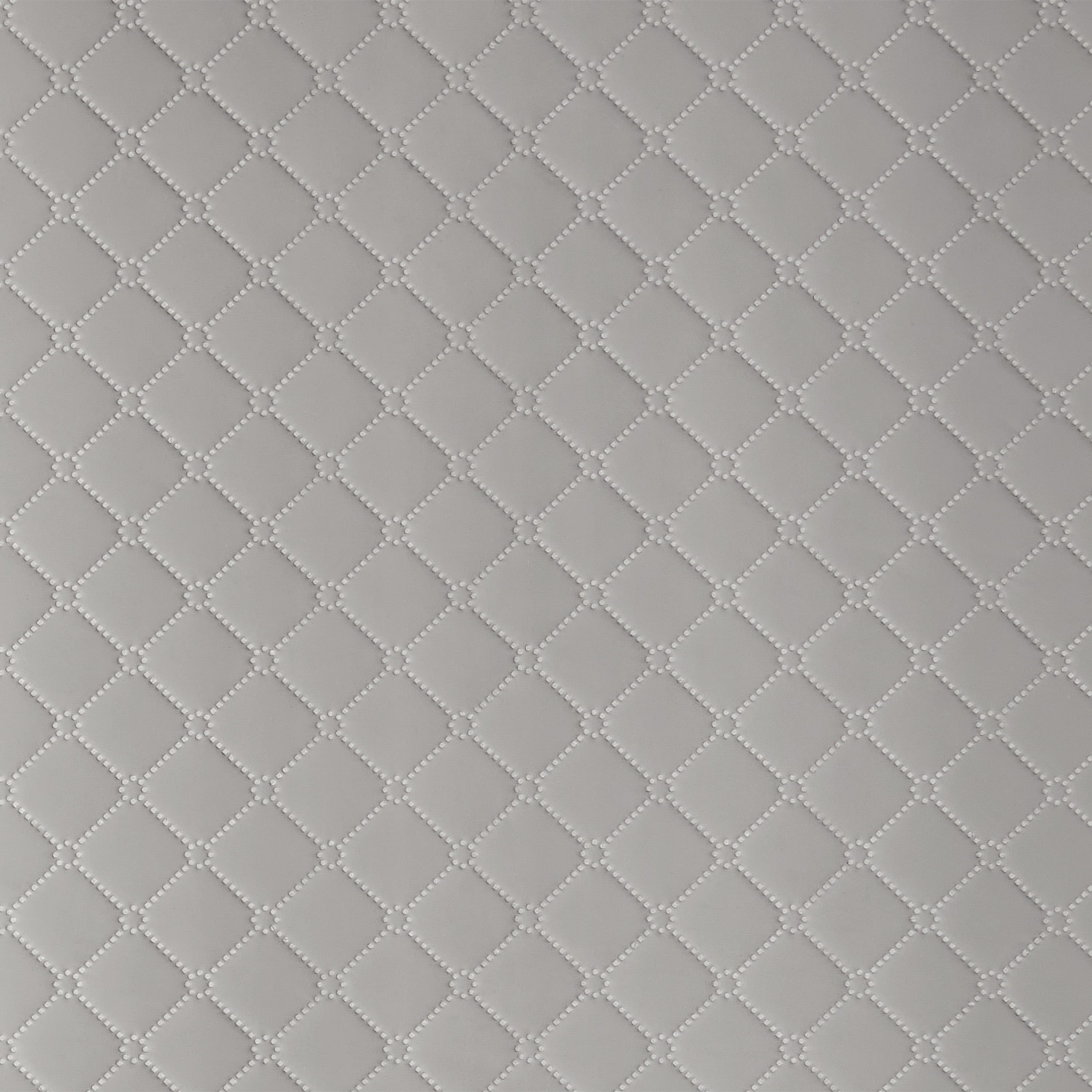 Dream on Me Asheville 4”Firm Fiber Crib & Toddler Mattress, Greenguard Gold Certified, Grey - Image 8