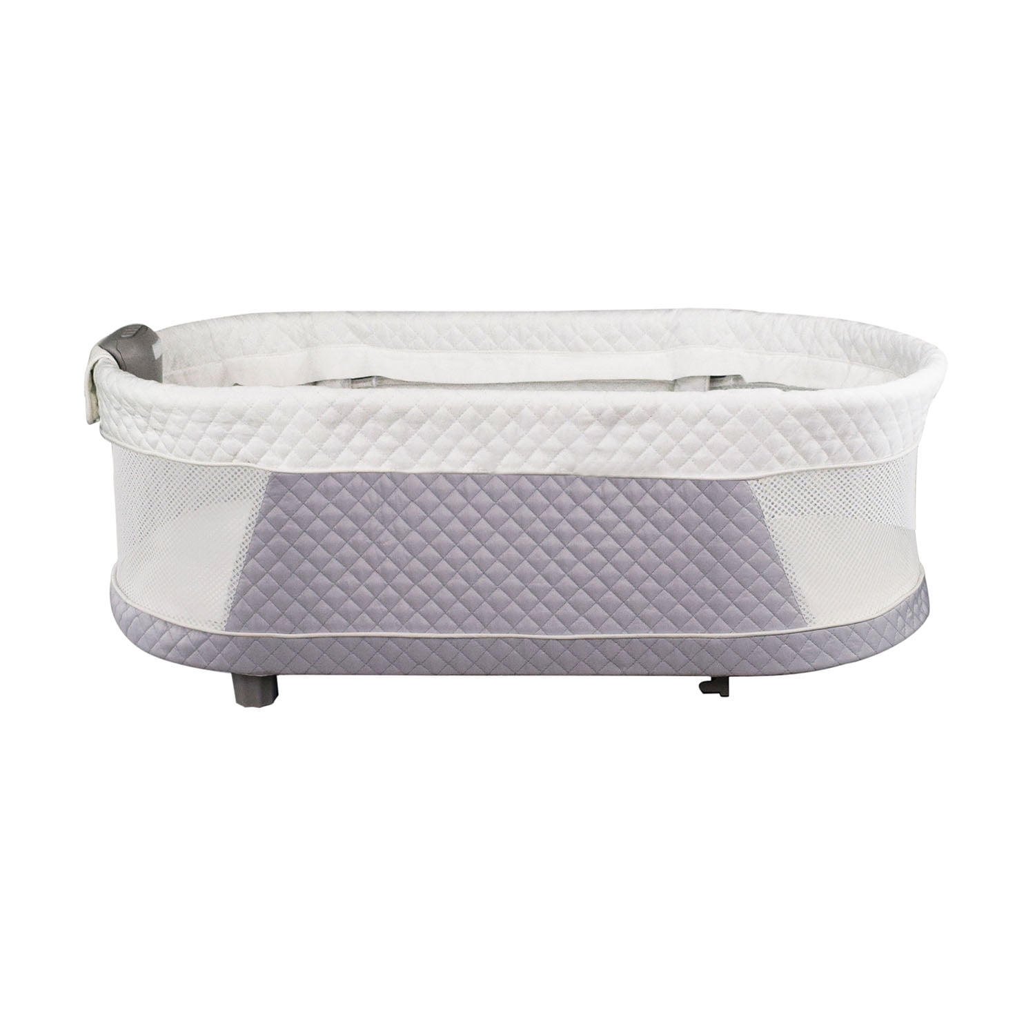 TruBliss® Journey 2-in-1 Bassinet - Image 6