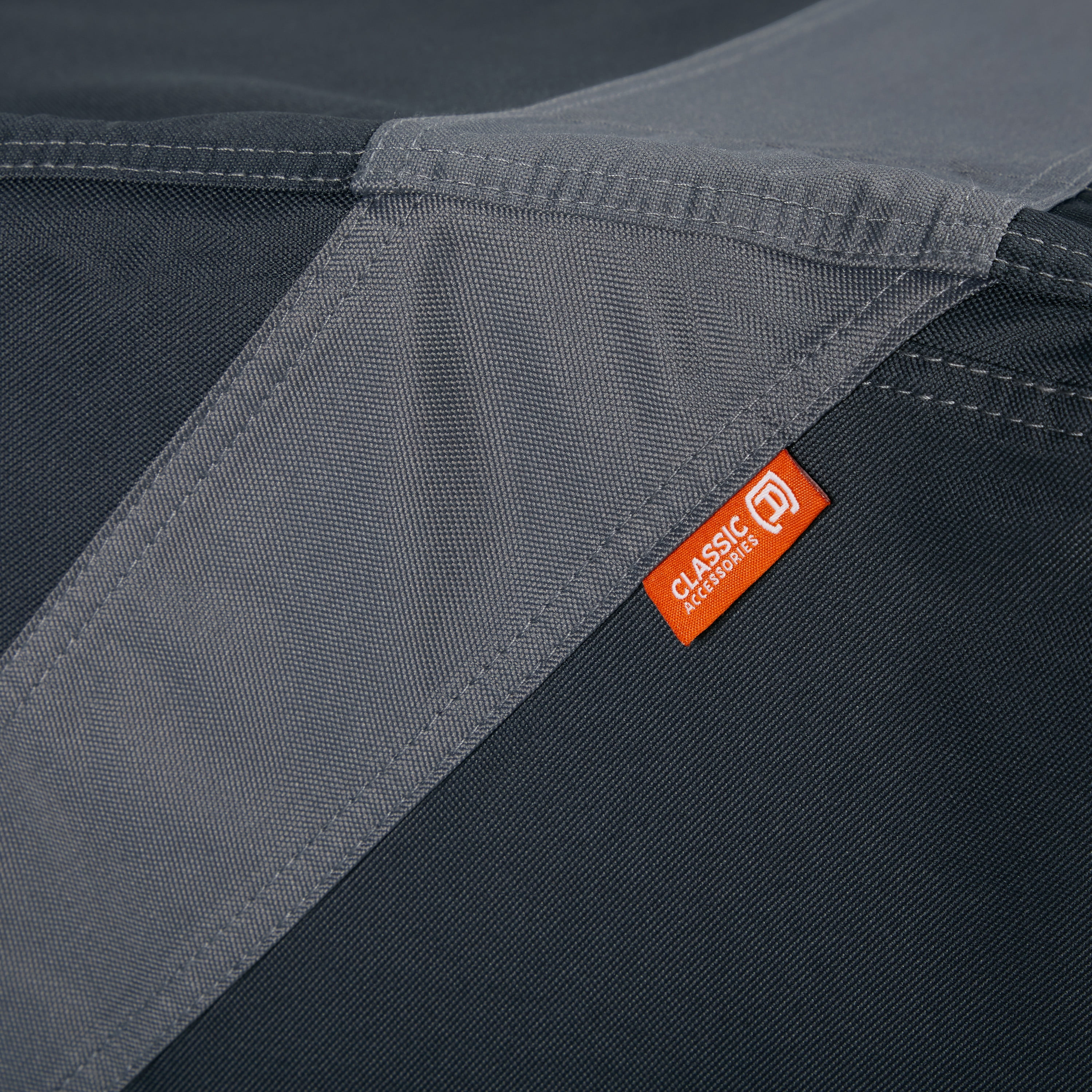 Classic Accessories StormPro™ RainProof Heavy-Duty Compact Utility Tractor Cover - Image 7