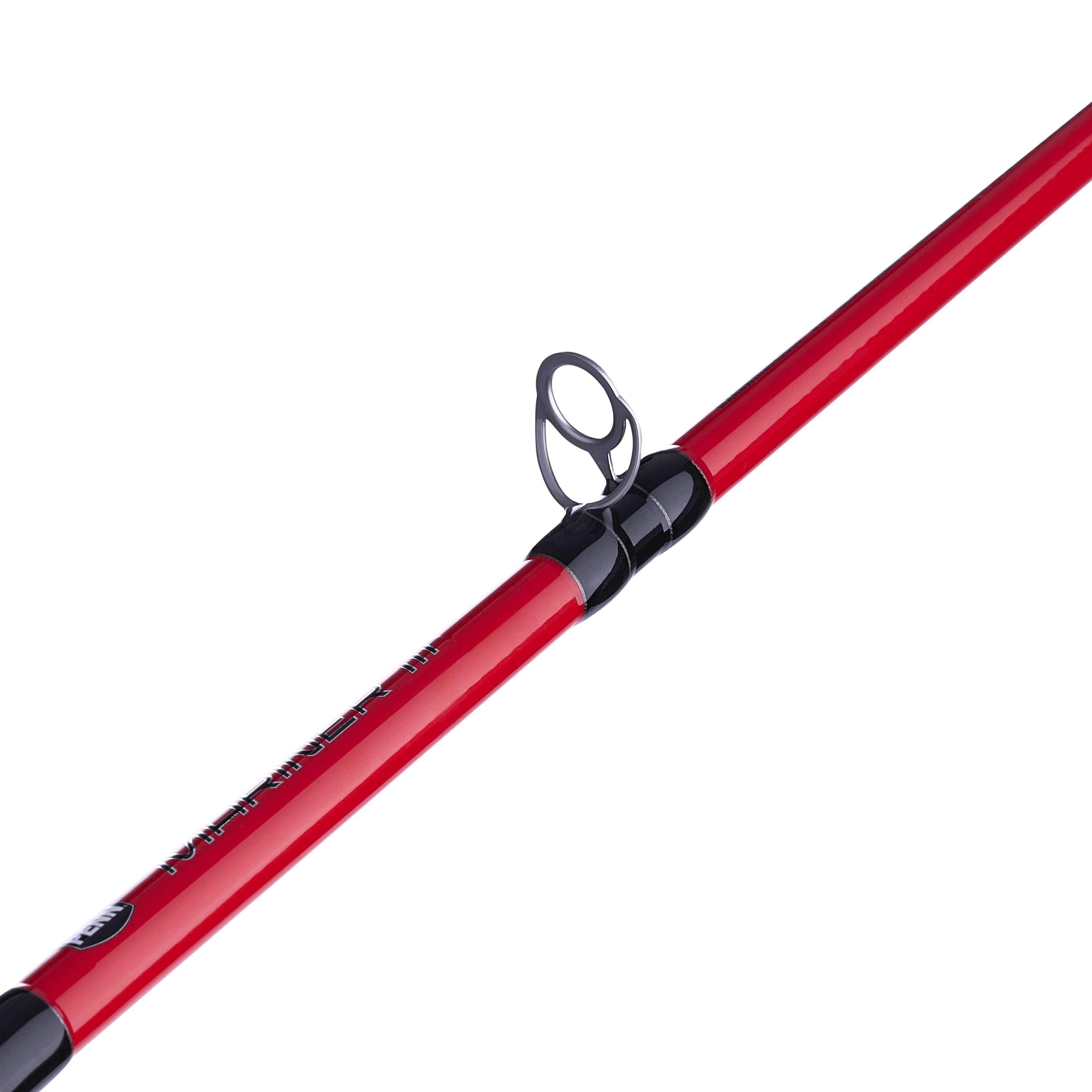 PENN Mariner® III Boat Conventional Rod, 6'6" Heavy Fishing Rod - Image 12