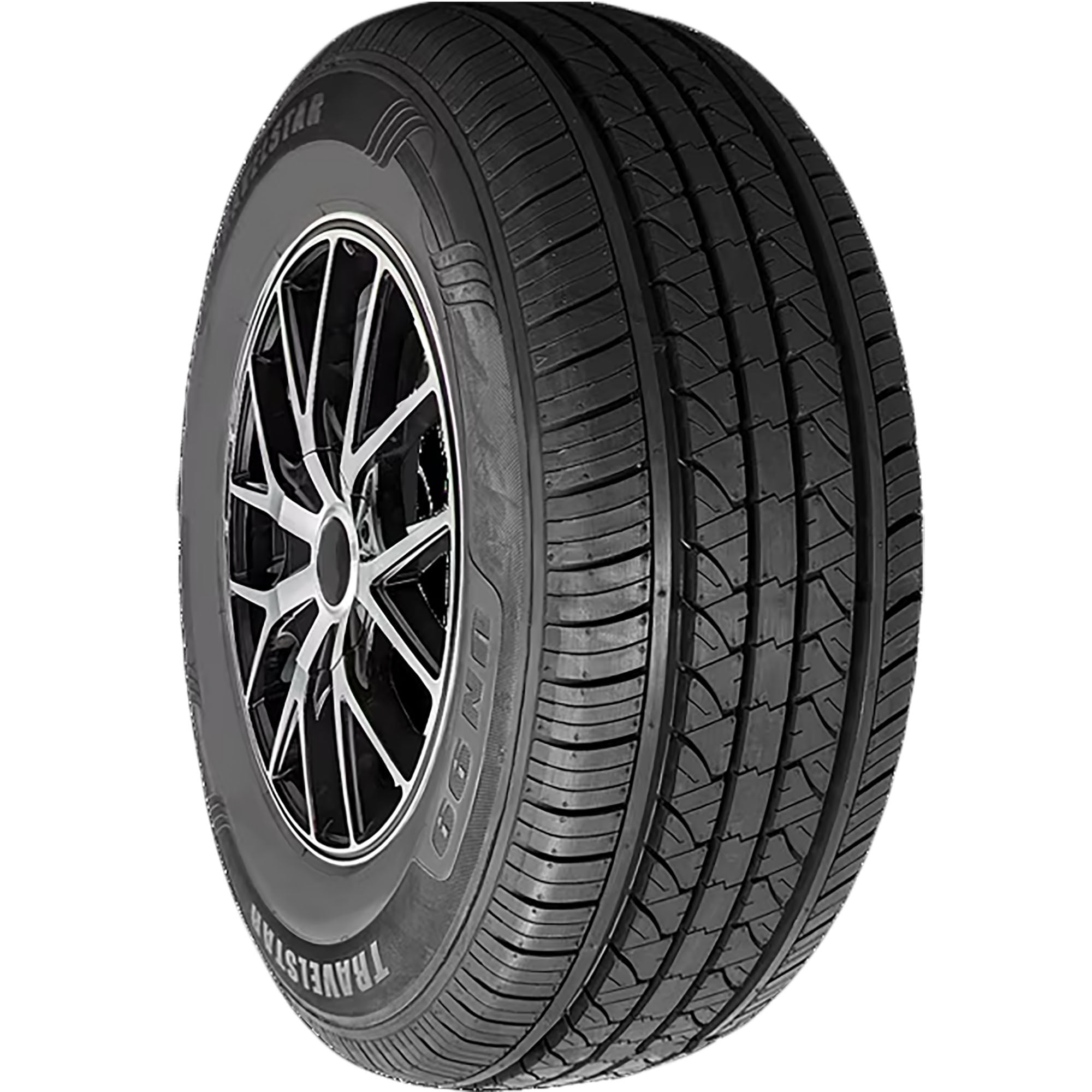 Travelstar UN99 All Season 185/65R14 86H Passenger Tire - Image 5