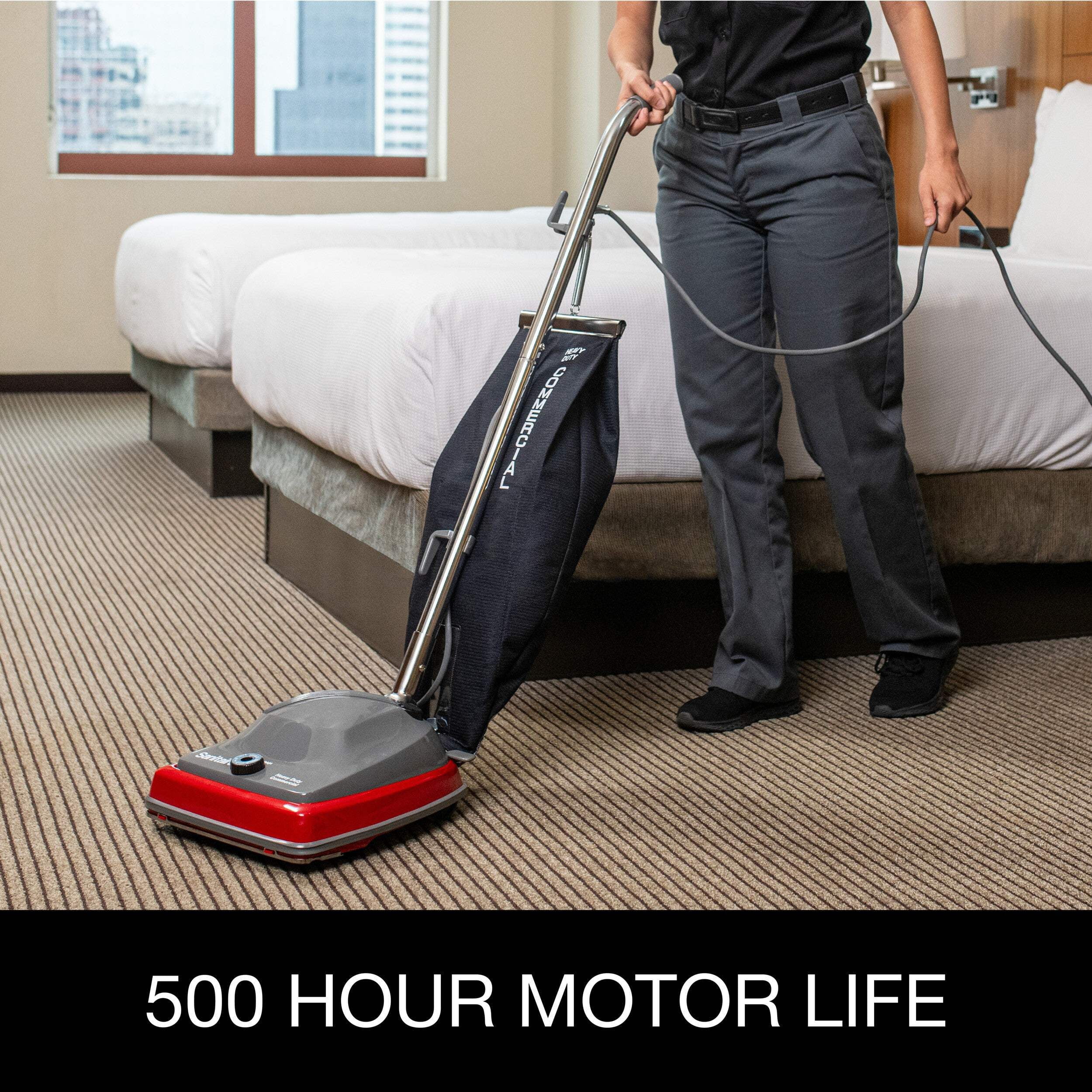 TRADITION® Upright Vacuum SC679K - Image 2