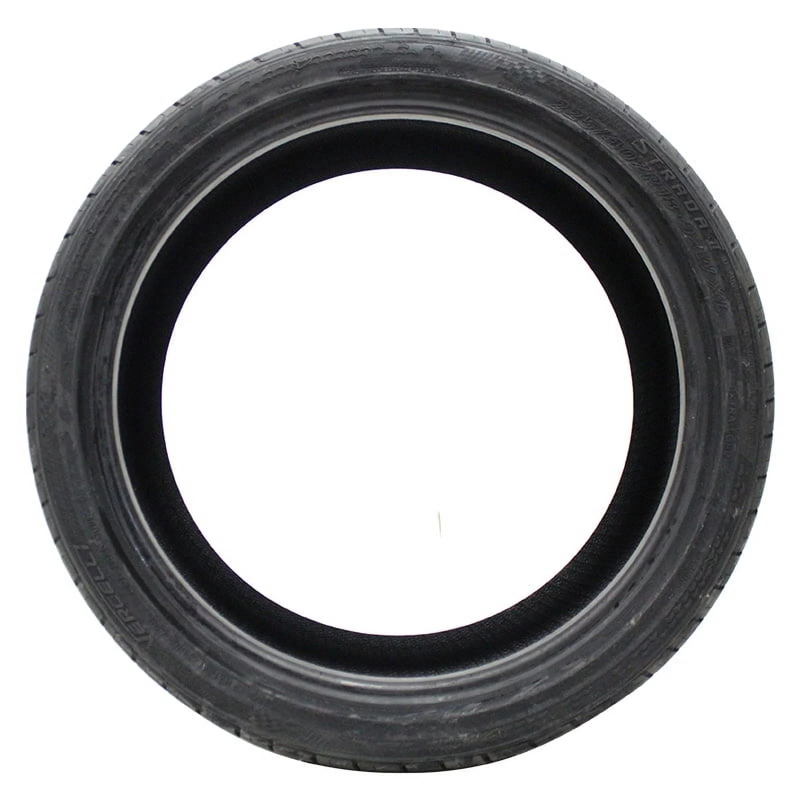 Vercelli II All Season 245/45ZR20 103W XL Passenger Tire - Image 5