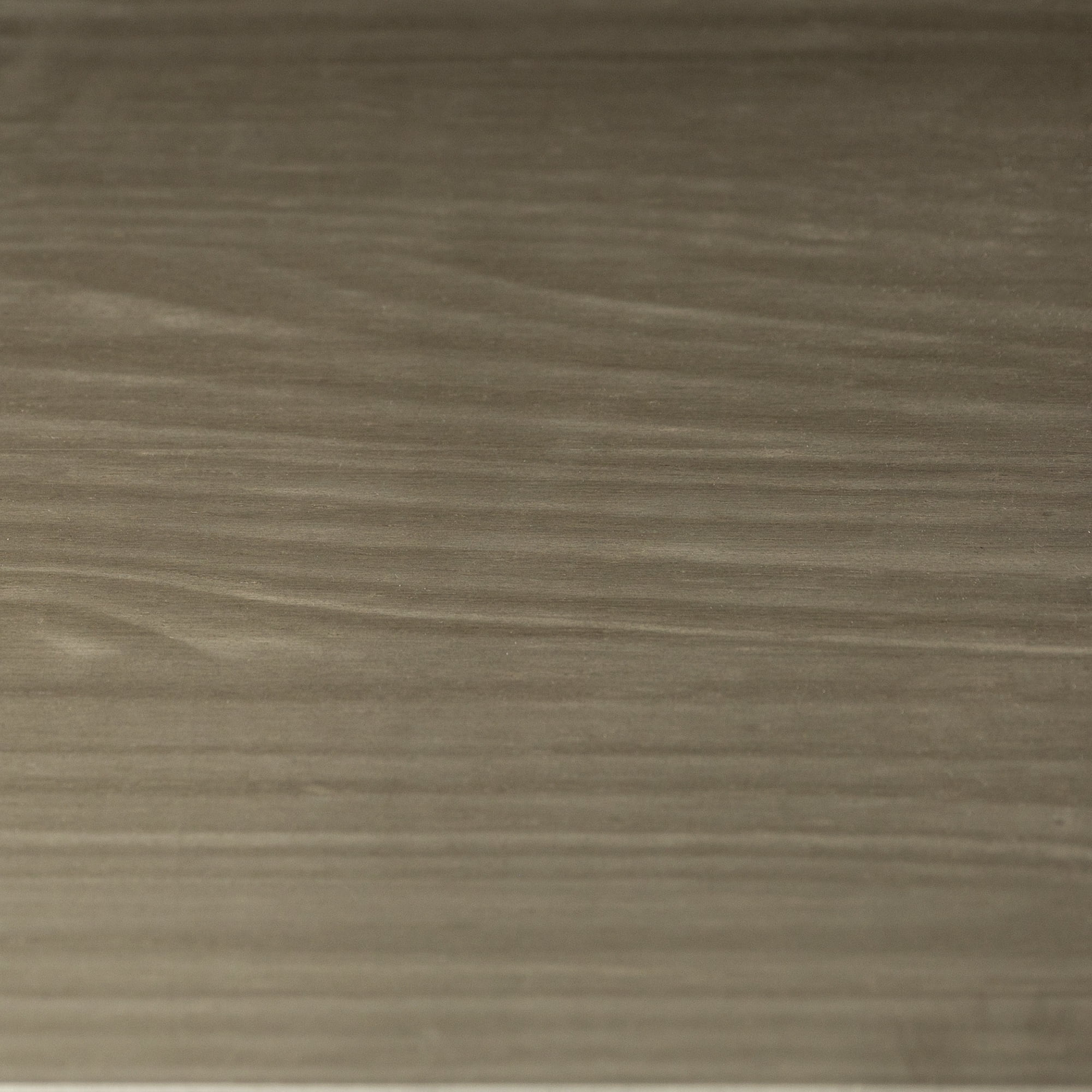 Frankie 68" Solid Wood Ladder Bookcase with 4-Fixed Shelves in Gray - Image 7