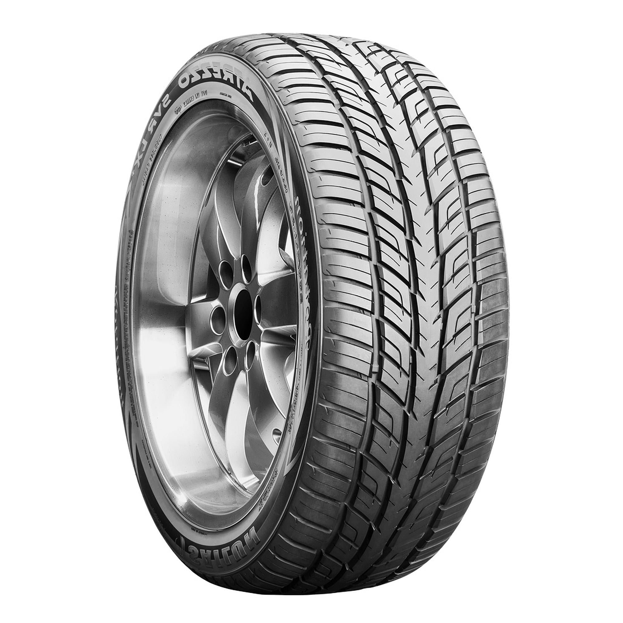 Sailun Atrezzo SVR LX plus All Season 305/50R20 120V XL Passenger Tire - Image 3