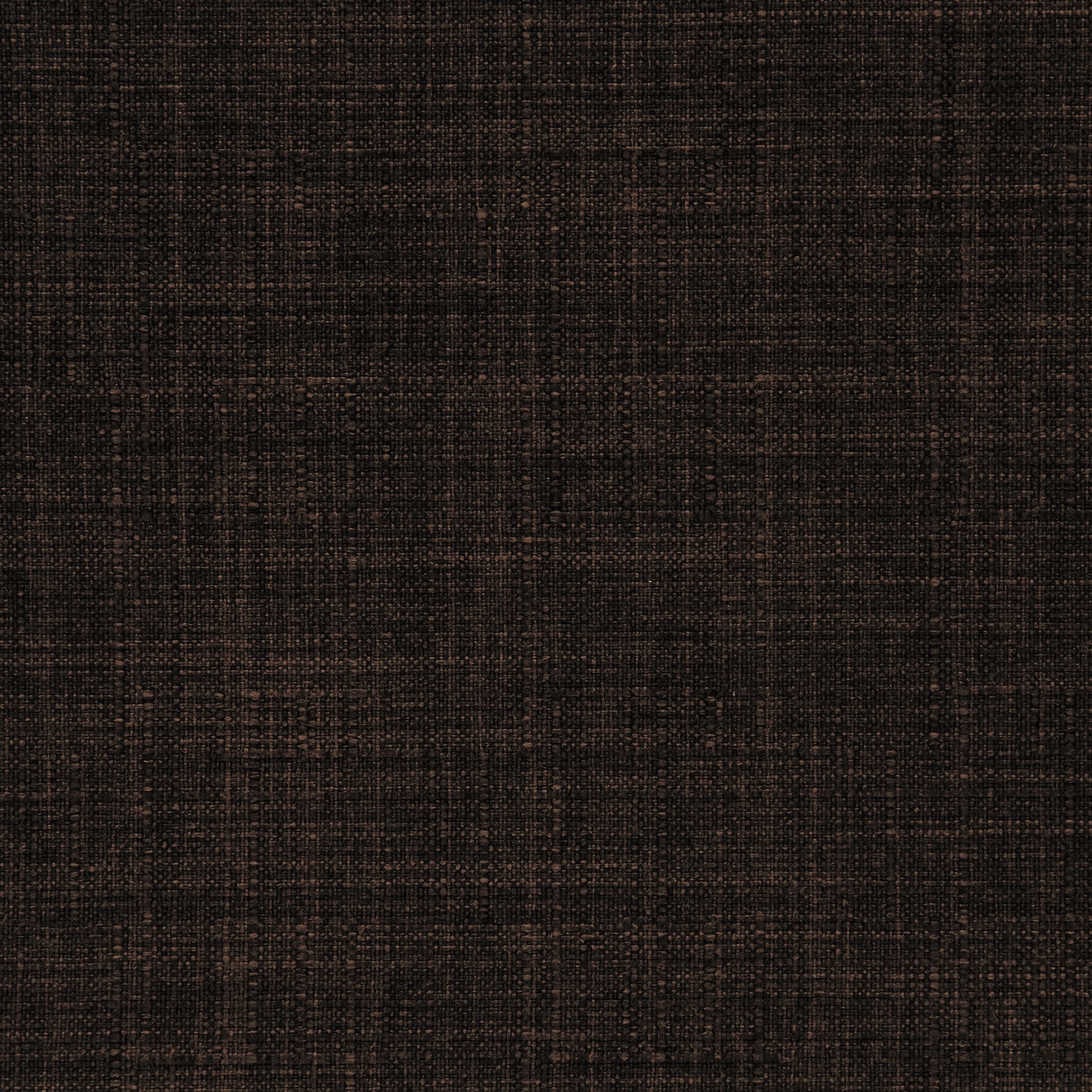 OakvillePark Vernonia Fabric Upholstered Accent Chair, Chocolate - Image 7