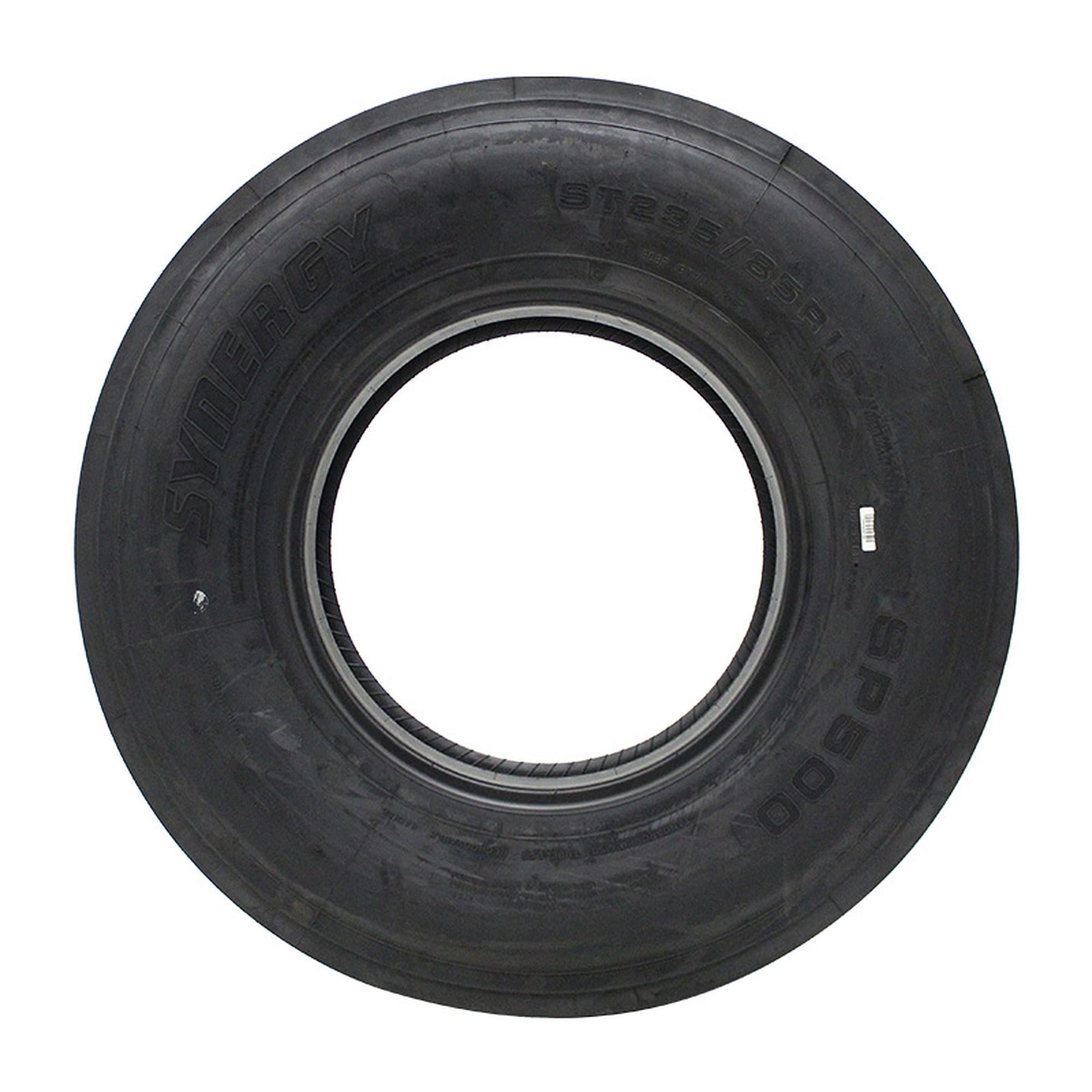 Synergy SP500 235/85R16 132/127L G Trailer Tire - Image 6