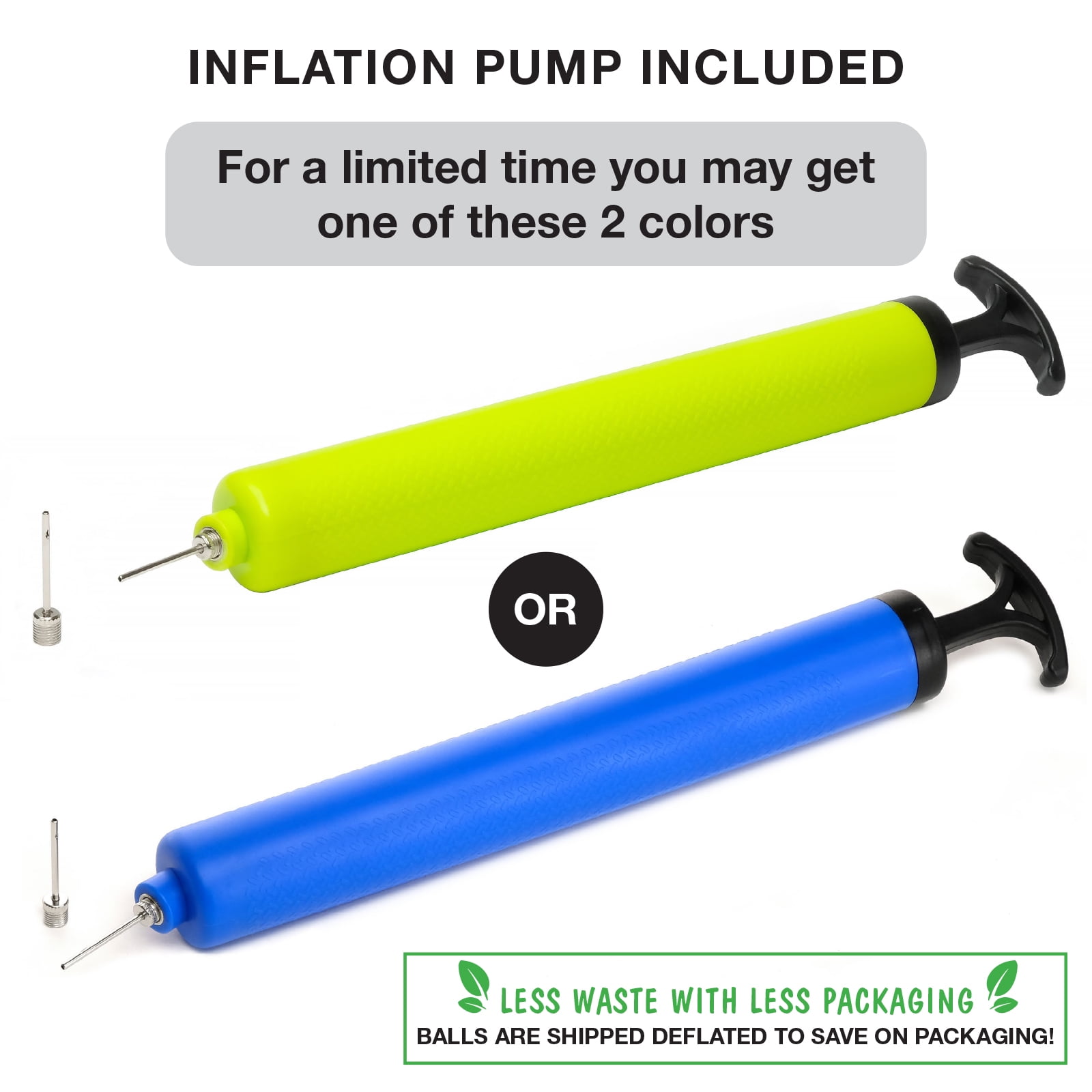 Xcello Sports Youth Volleyball Assorted Graphics with Pump, Official Size and Weight, Blue/Pink, Blue/Silver (Pack of 6) - Image 6