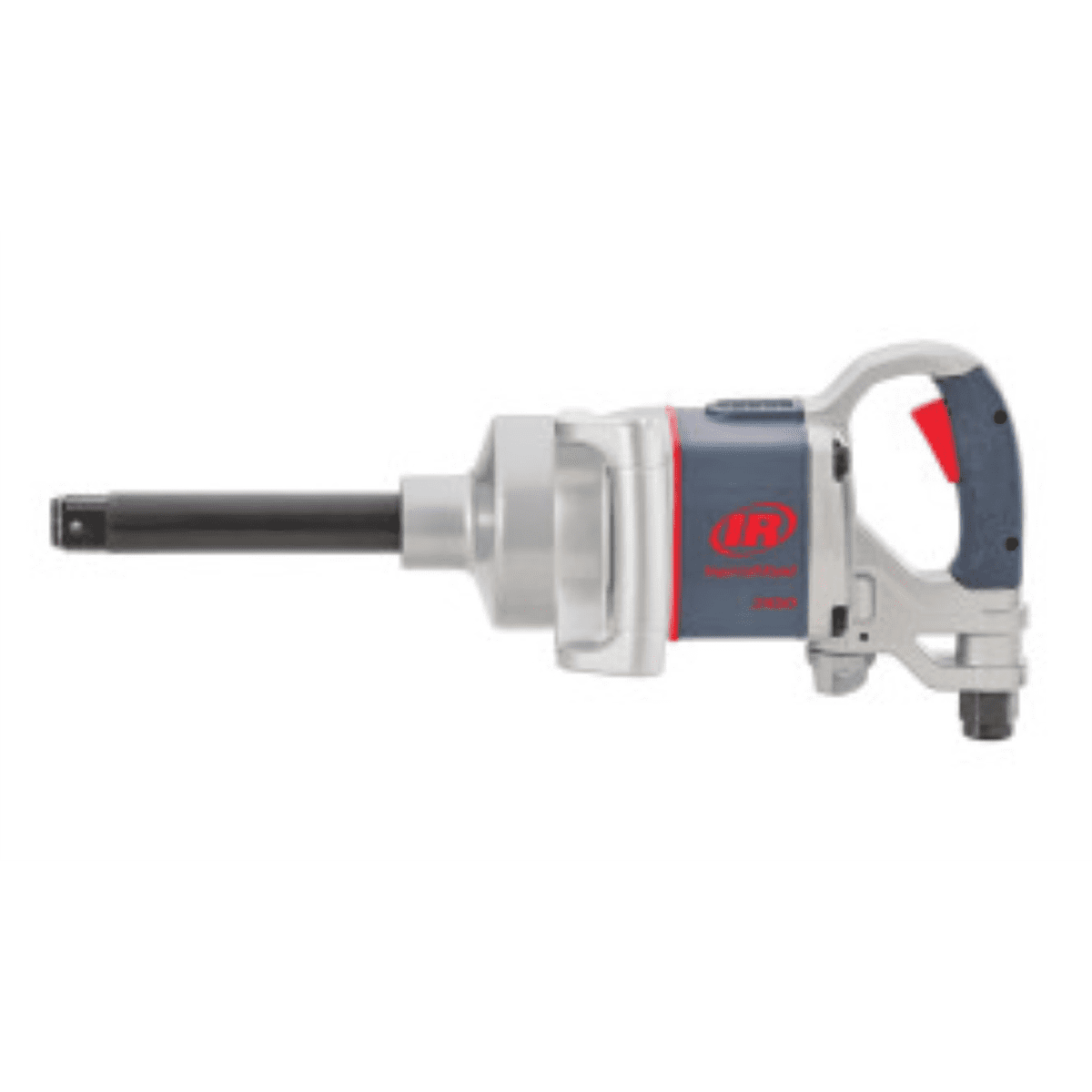 Ingersoll Rand 2850MAX-6, Pneumatic Impact Wrench, 5500 RPM - Image 4