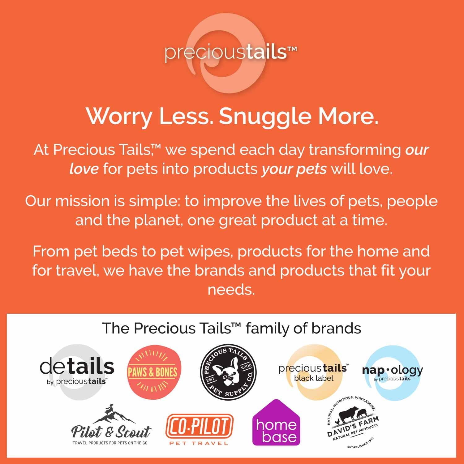 Precious Tails HomeBase Rectangular 2-Tier Collapsible Pet Cat Cave Bed, Item Weight 4 lb - Image 2