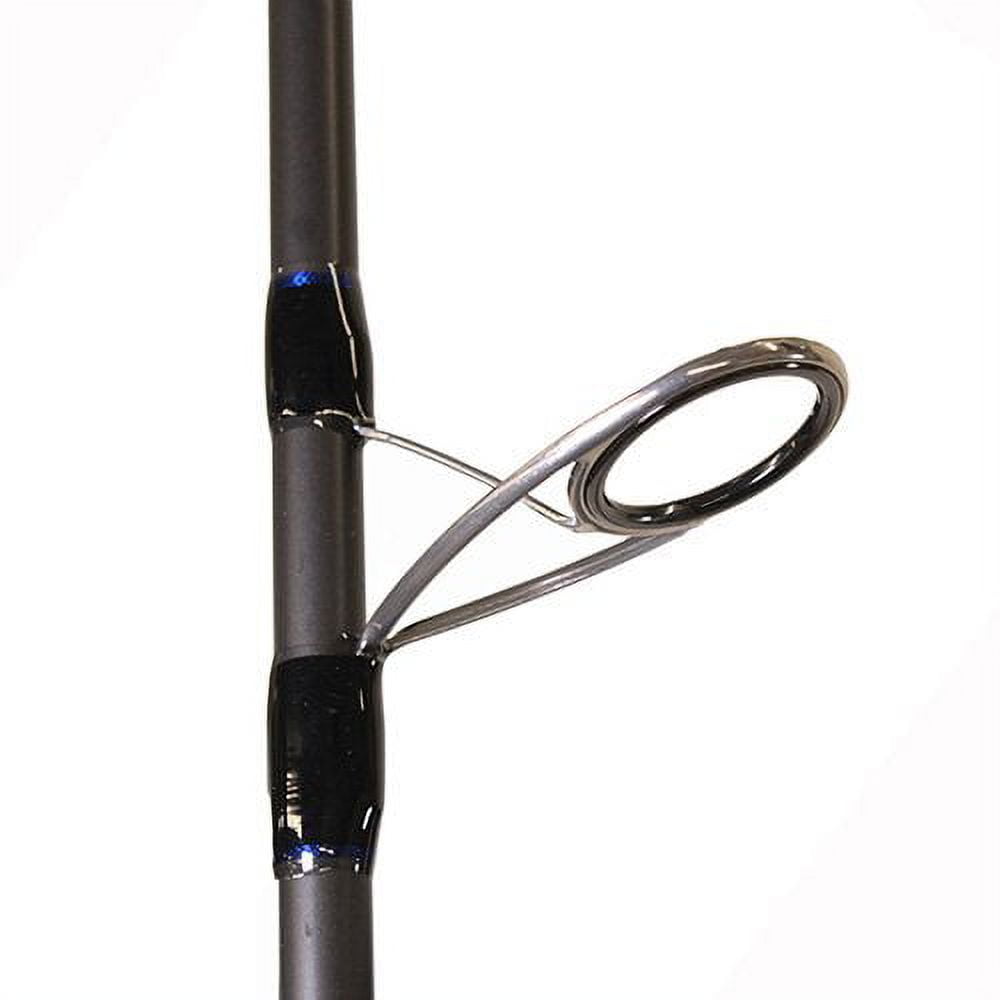 Okuma Rockaway Surf Saltwater Spinning Rod, Okuma, Spinning Rod - Image 2