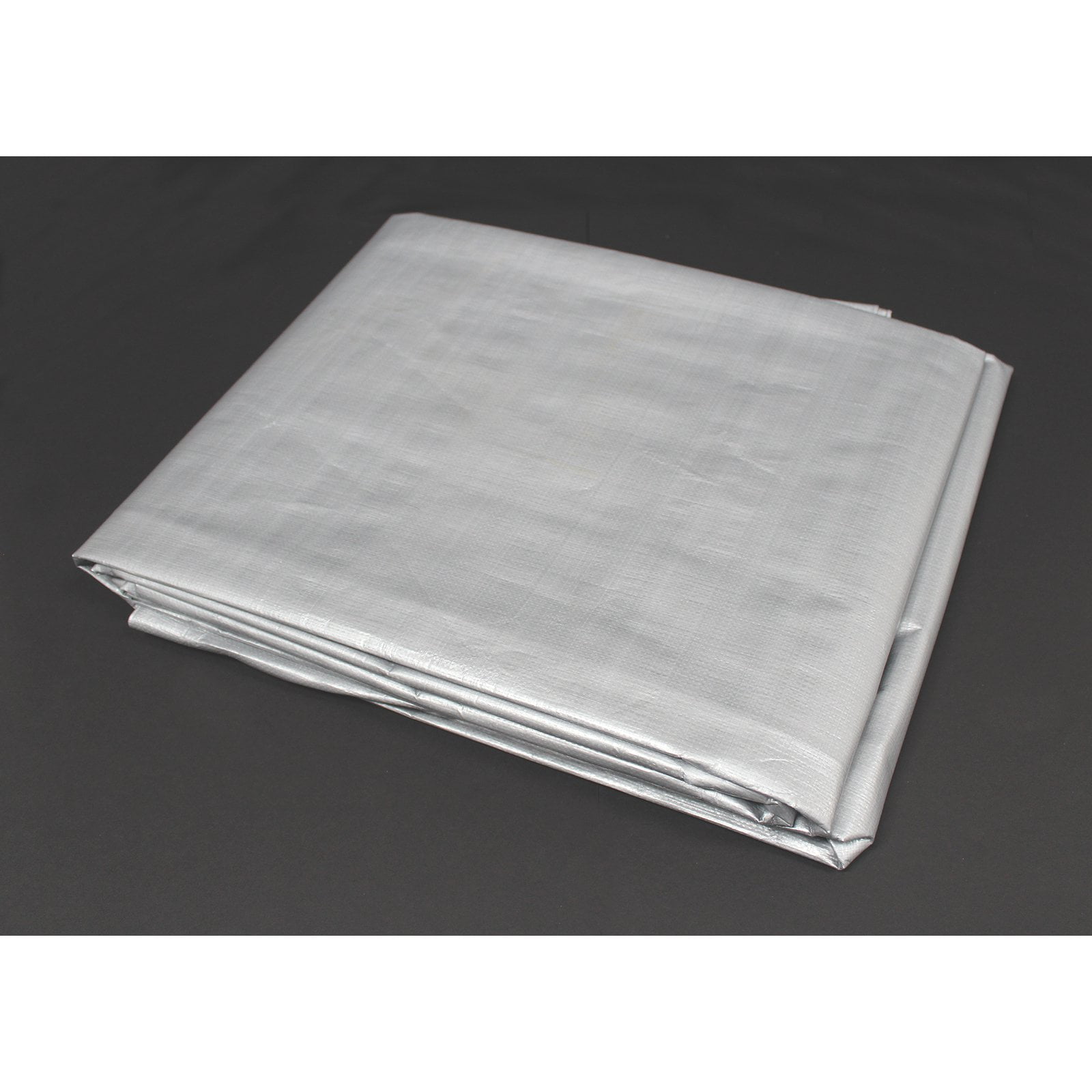 King Canopy Silver Heavy Duty Tarp 20X30 - Image 7