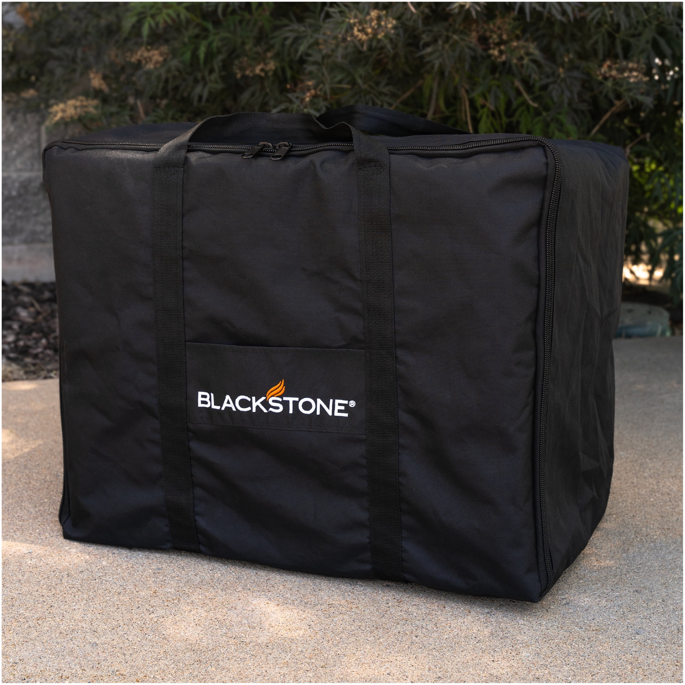 Blackstone Carry Bag for 17" or 22" Griddle, Hood & Stand - Image 3