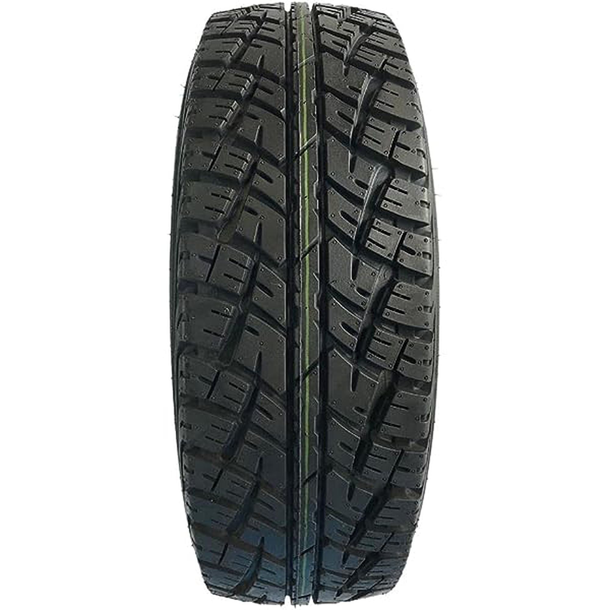 Forceum ATZ All Season 265/65R17 112T Passenger Tire - Image 4