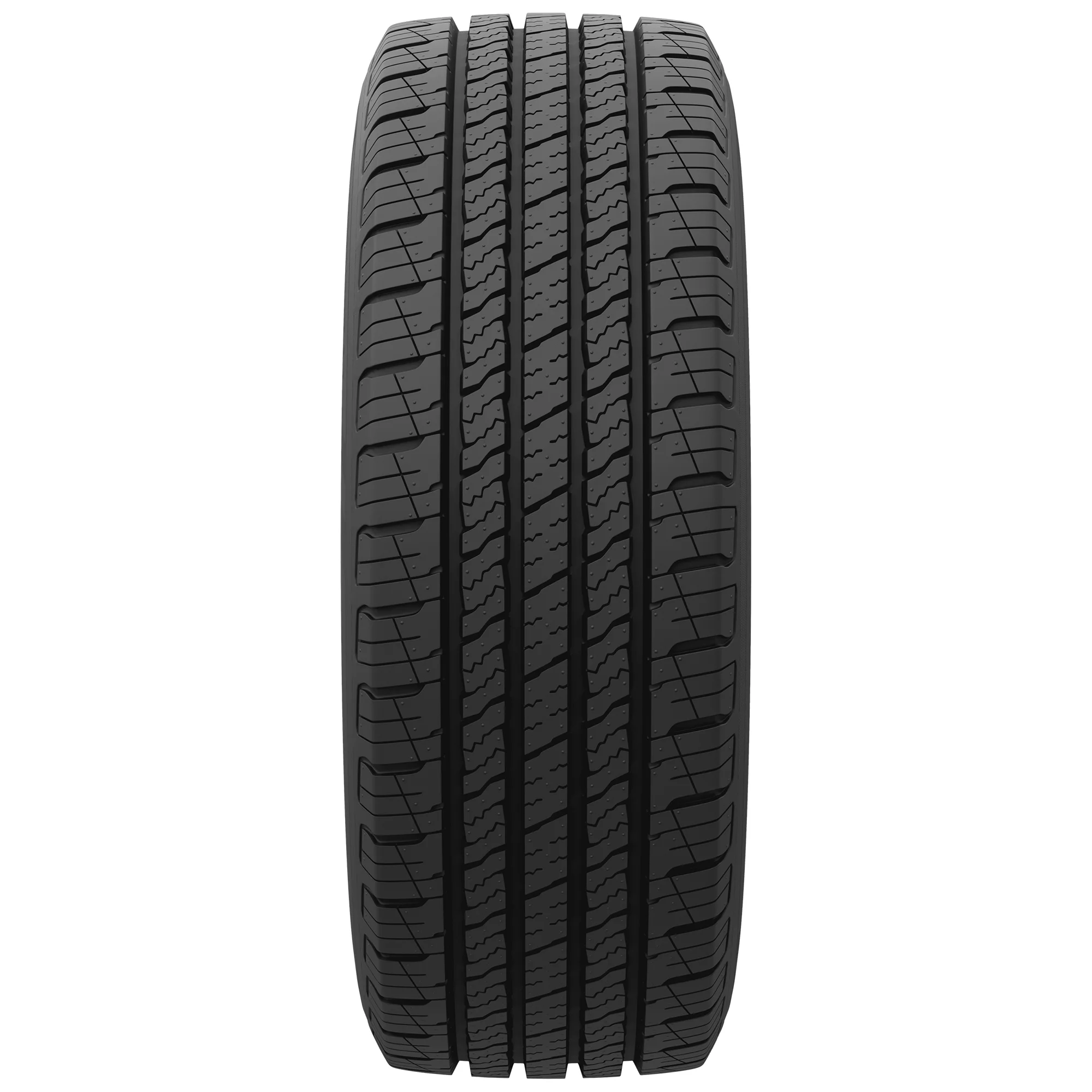 Lexani LXHT-206 Highway P255/65R17 110H SUV/Crossover Tire - Image 3